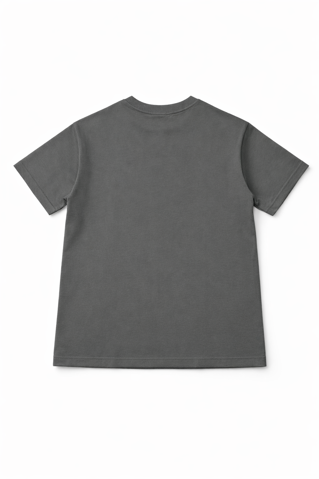 NINETEENS STEEL GREY