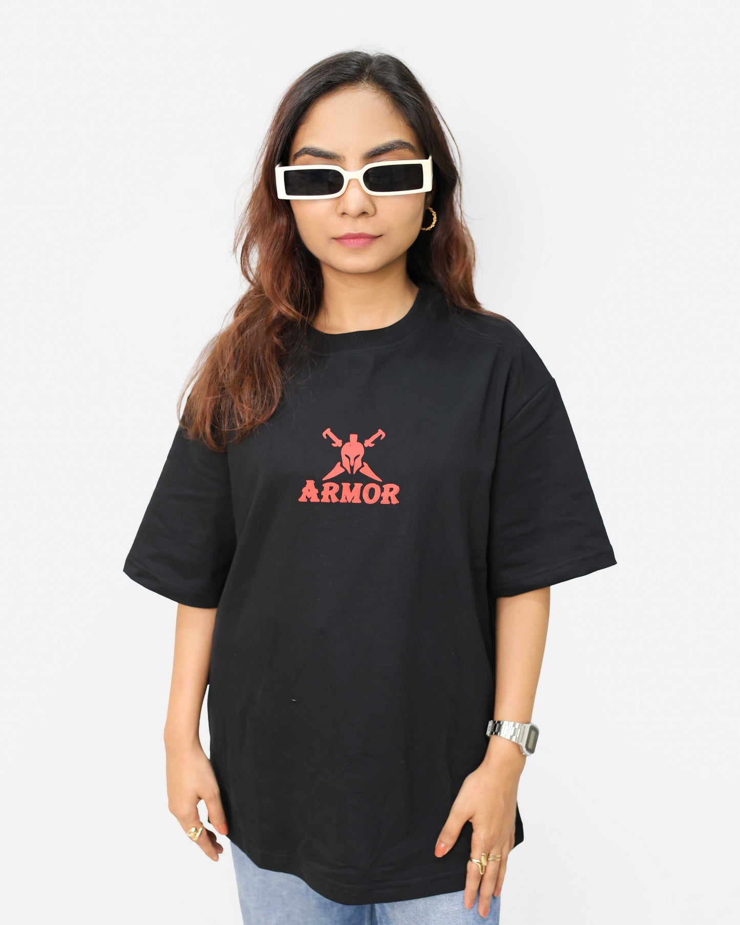 Armor Operative T-shirt