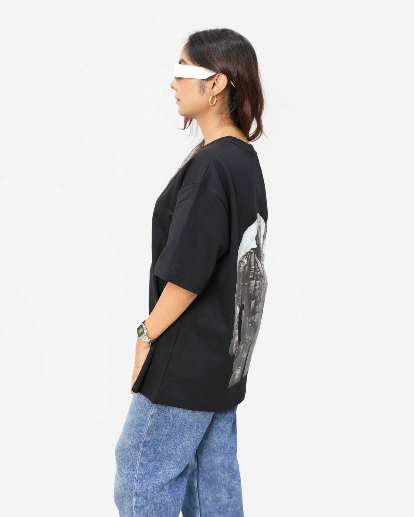 Armor Operative T-shirt