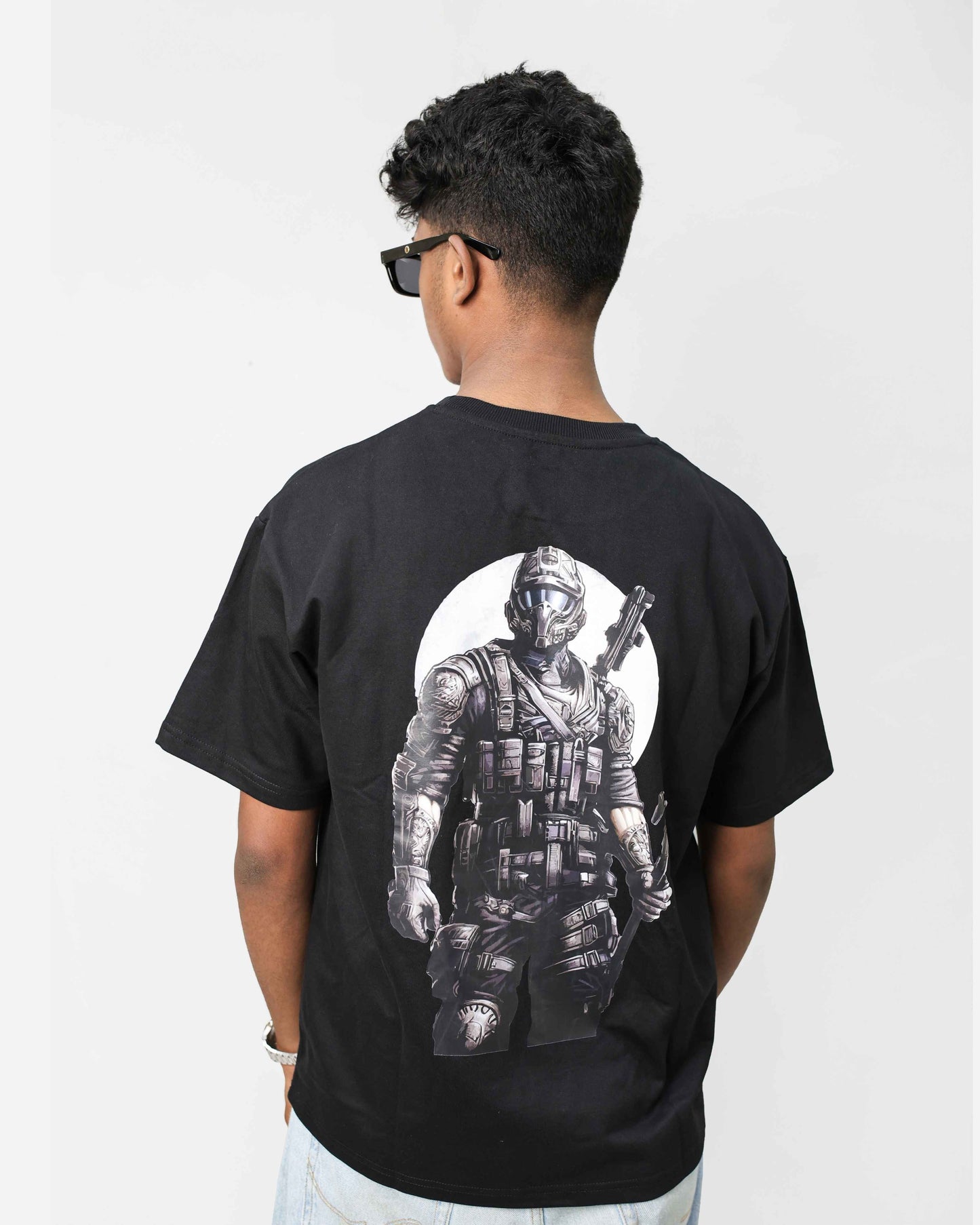 Armor Operative T-shirt