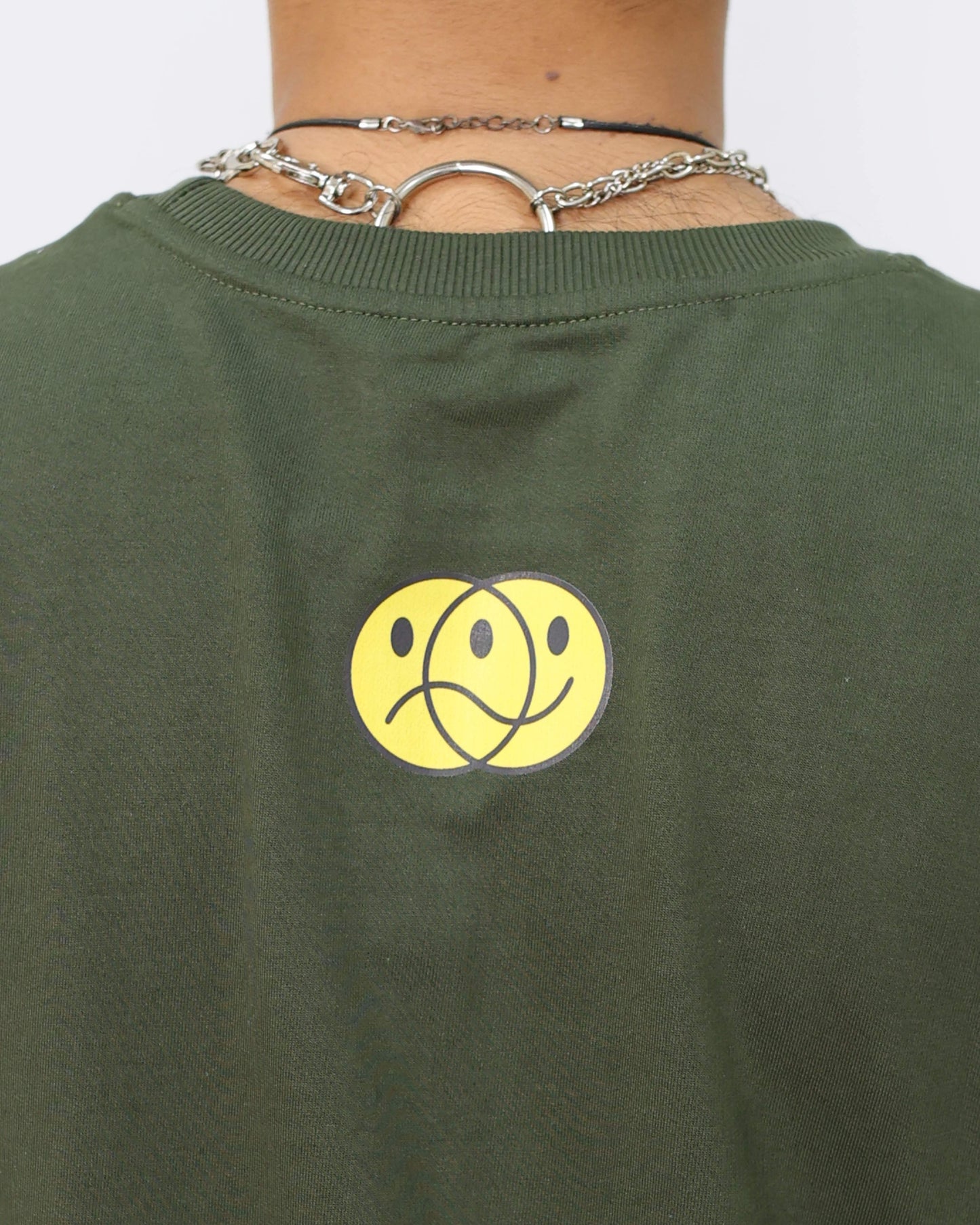 Bullshit Detector T-shirt