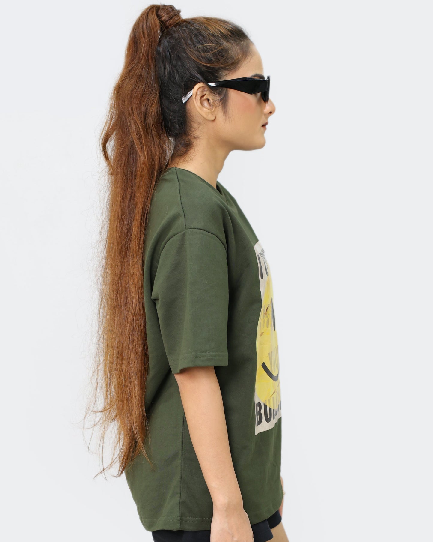 Bullshit Detector T-shirt