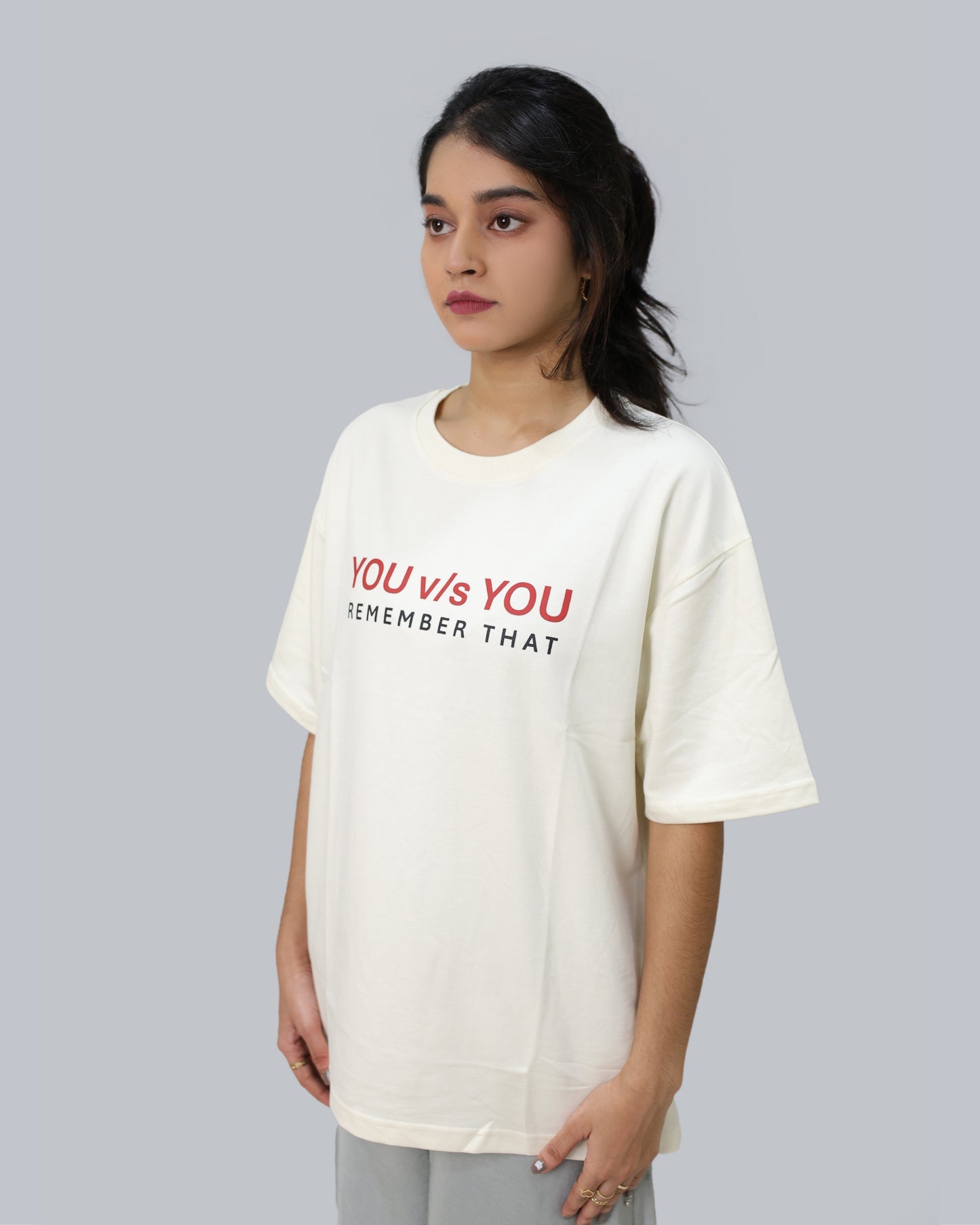 Believe in Yourself t-shirt