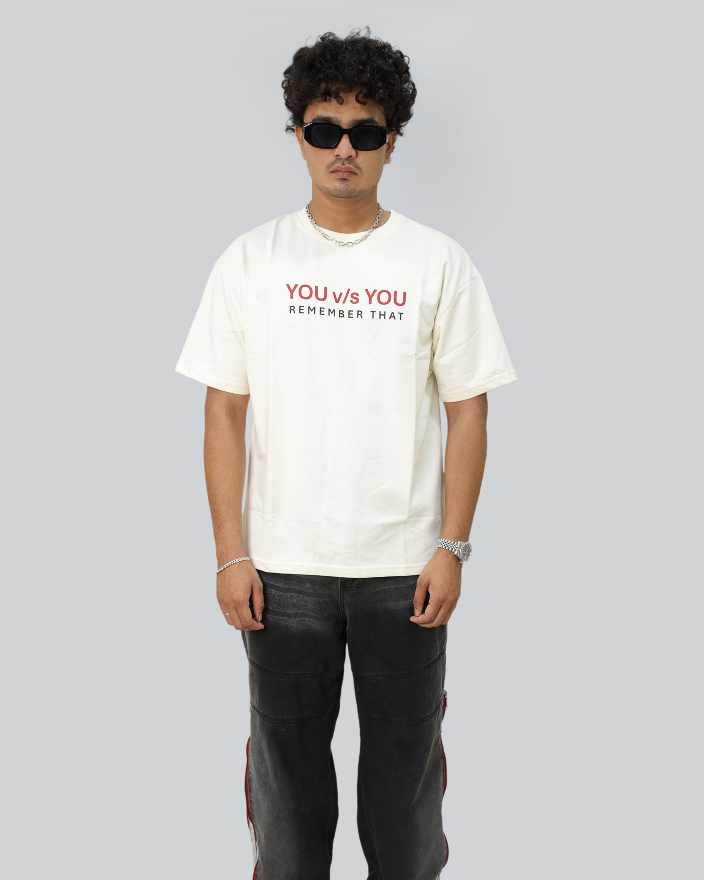 Believe in Yourself t-shirt