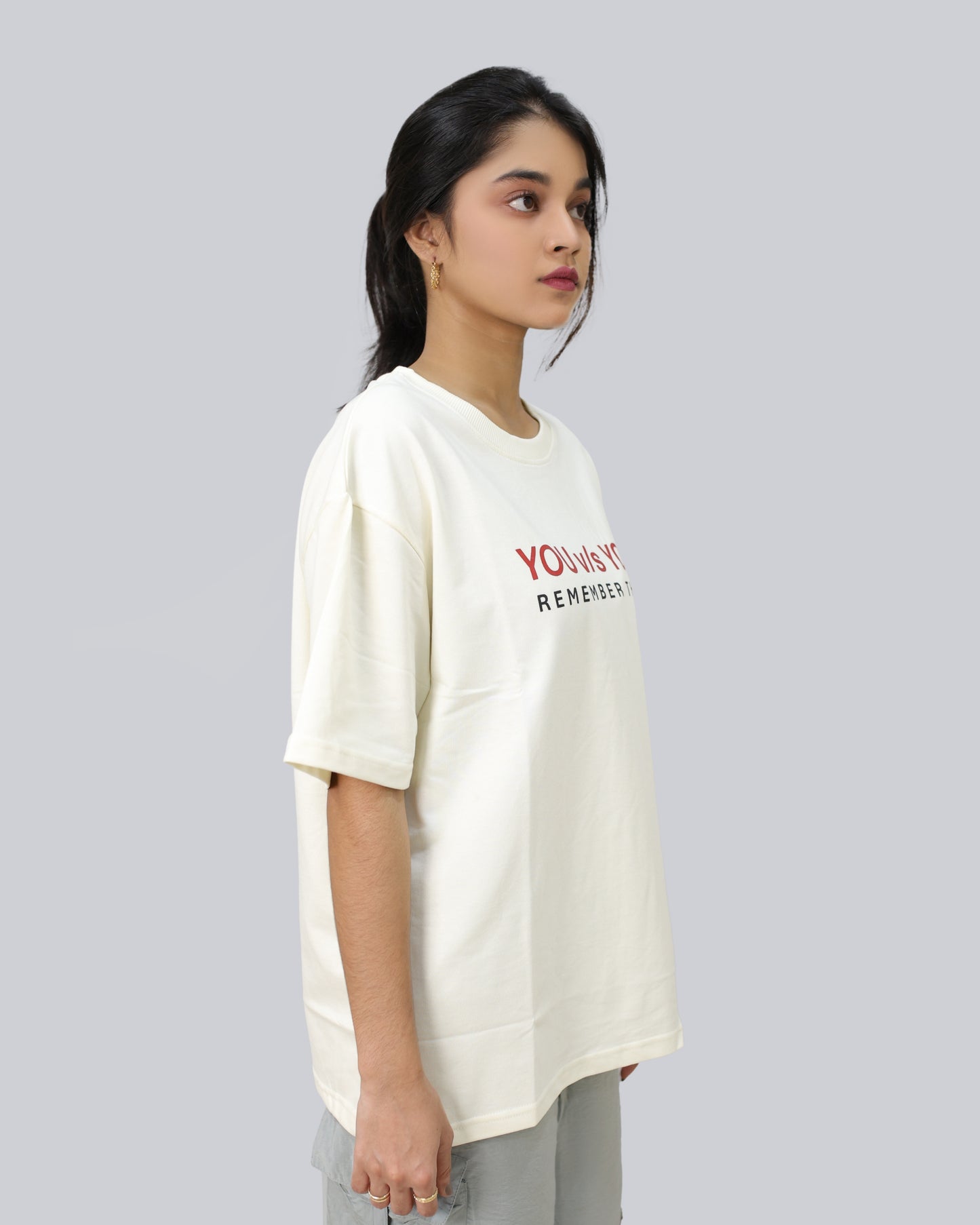 Believe in Yourself t-shirt