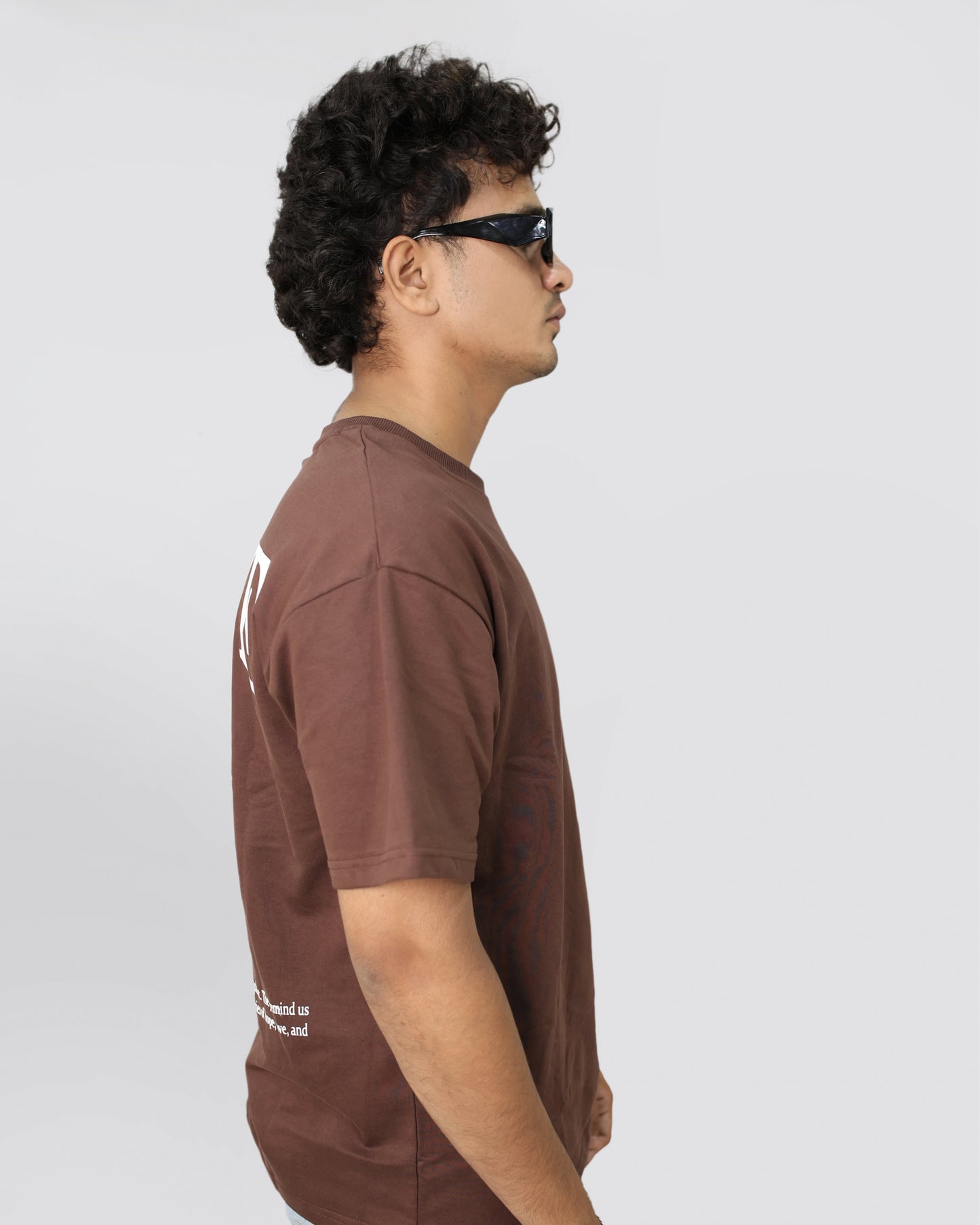 Bloom & Thrive T-shirt