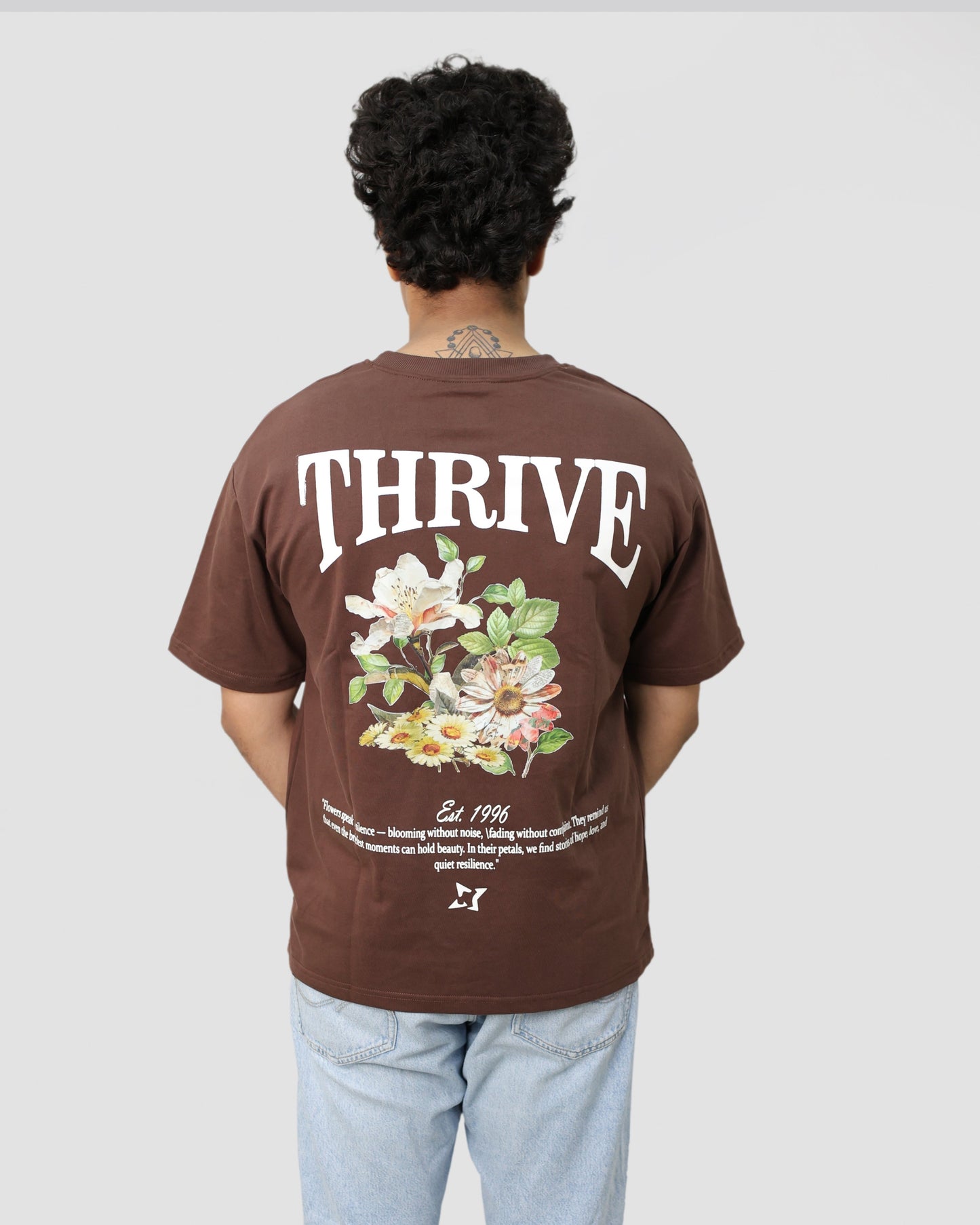 Bloom & Thrive T-shirt