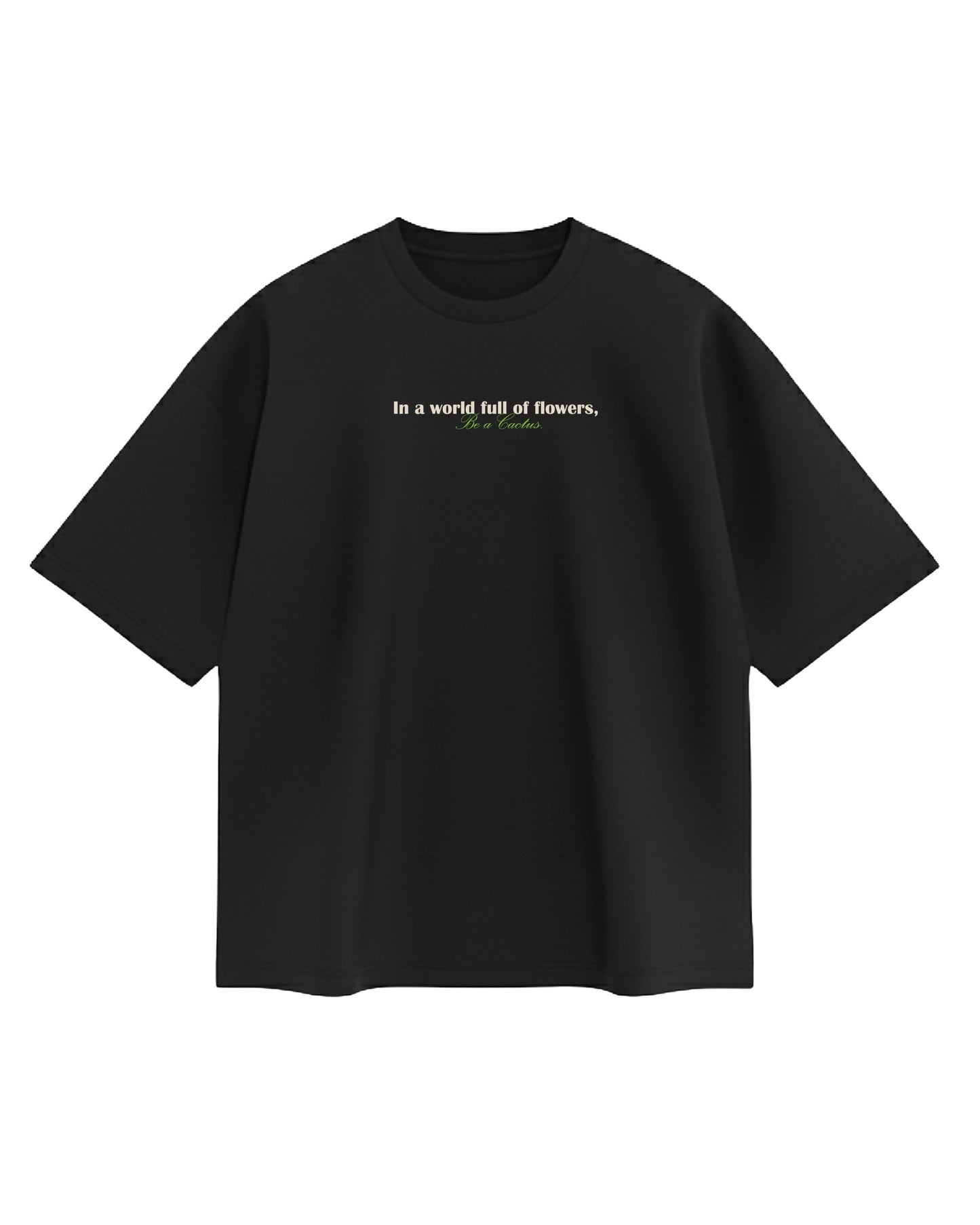 Cactus State of Mind T-shirt
