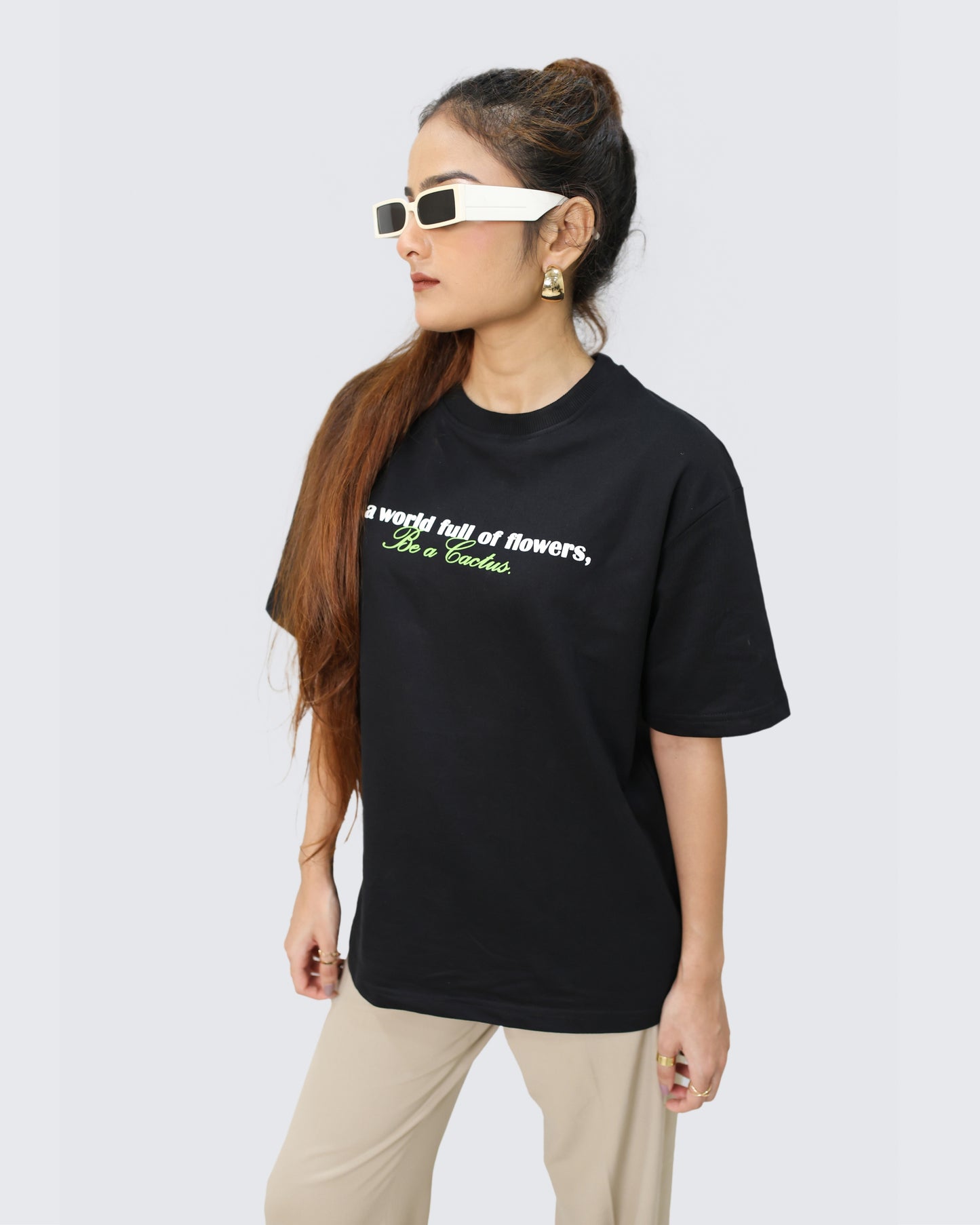 Cactus State of Mind T-shirt