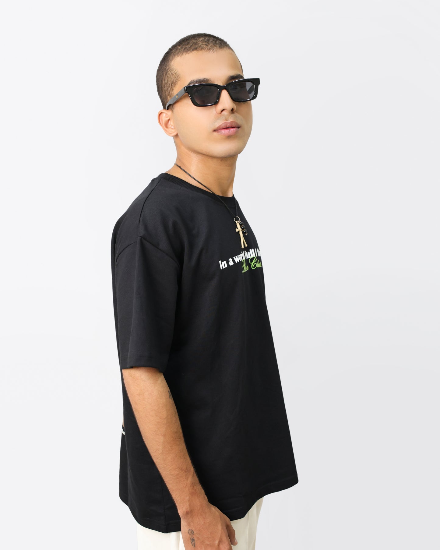 Cactus State of Mind T-shirt