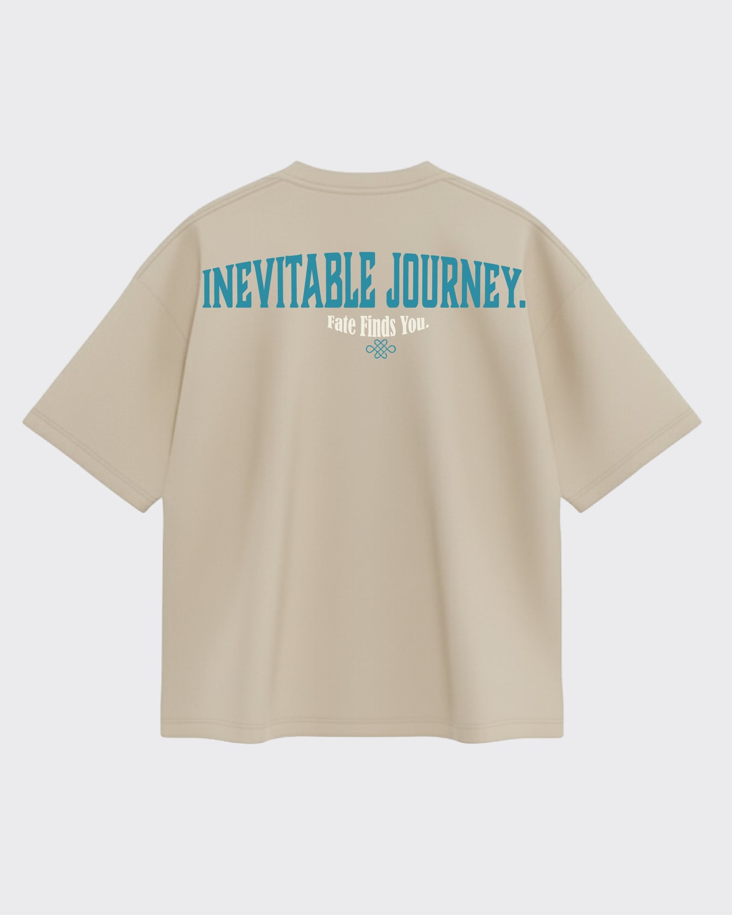 Cosmic Balance T-shirt