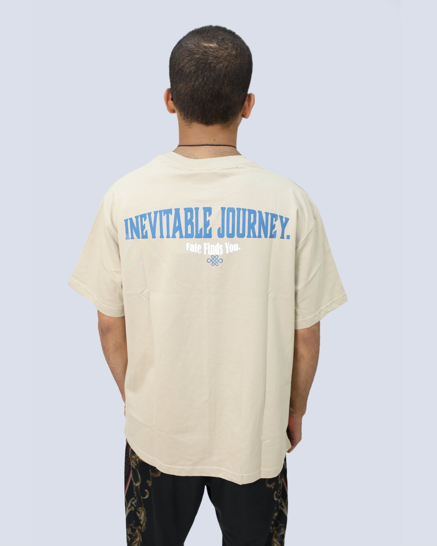 Cosmic Balance T-shirt