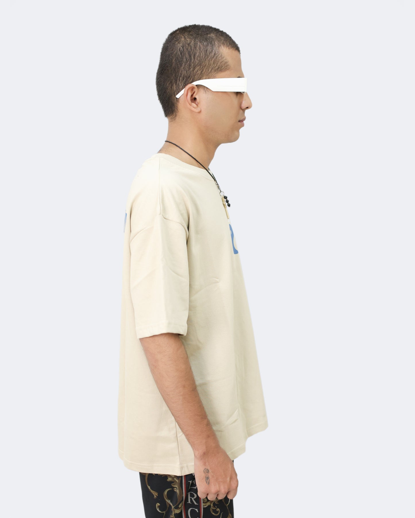 Cosmic Balance T-shirt