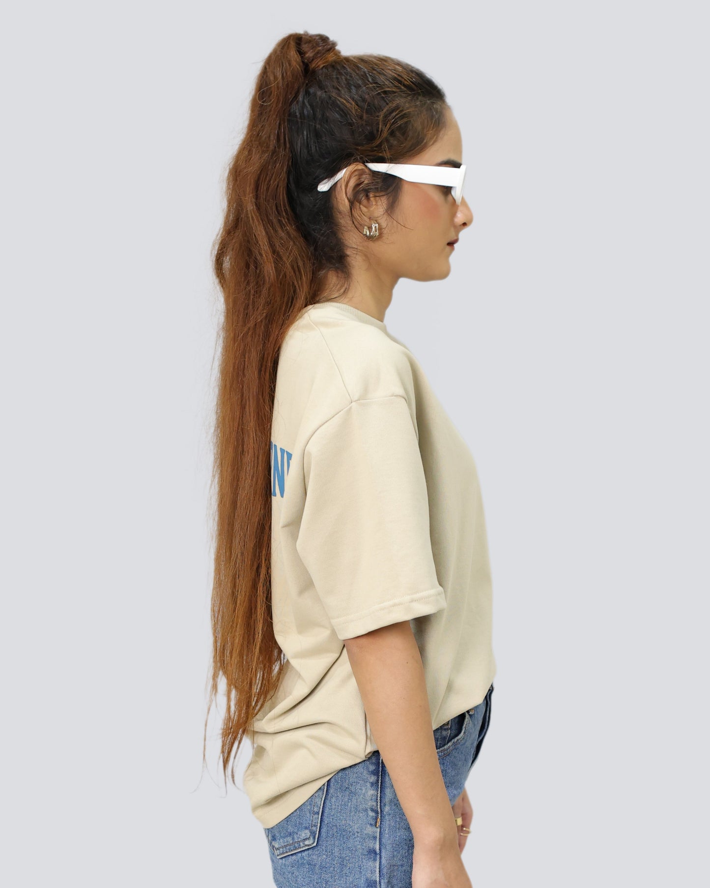Cosmic Balance T-shirt