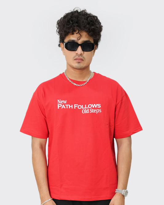 The Departure 07 – New Arrival T-shirt