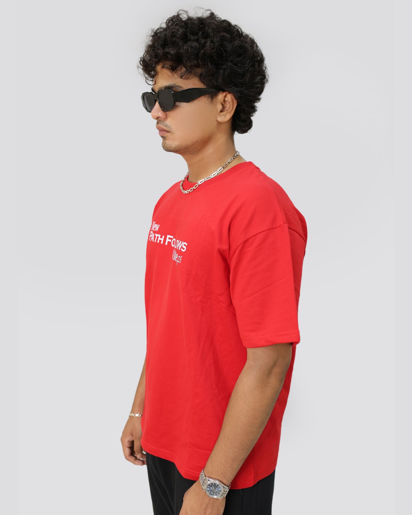 The Departure 07 – New Arrival T-shirt