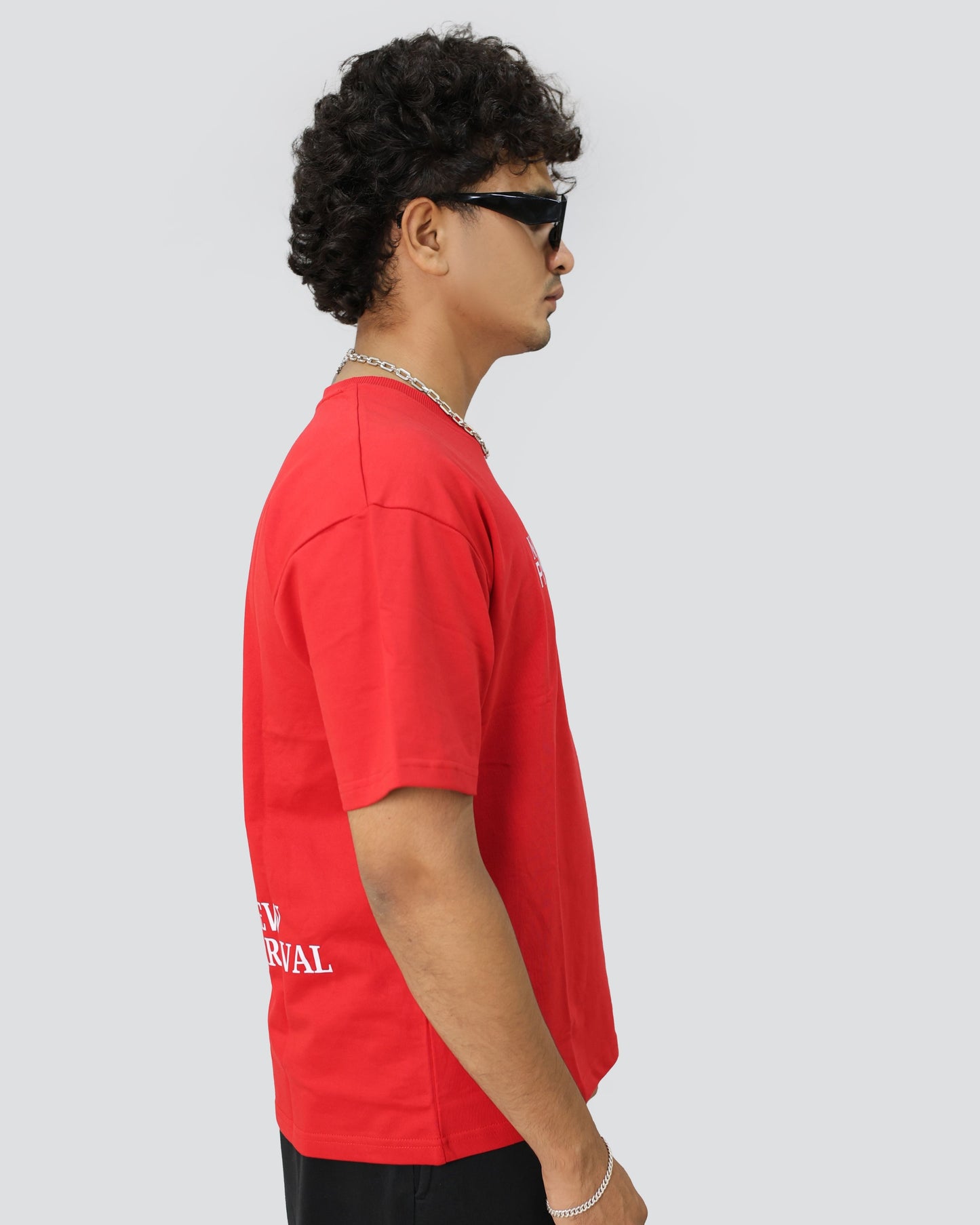 The Departure 07 – New Arrival T-shirt