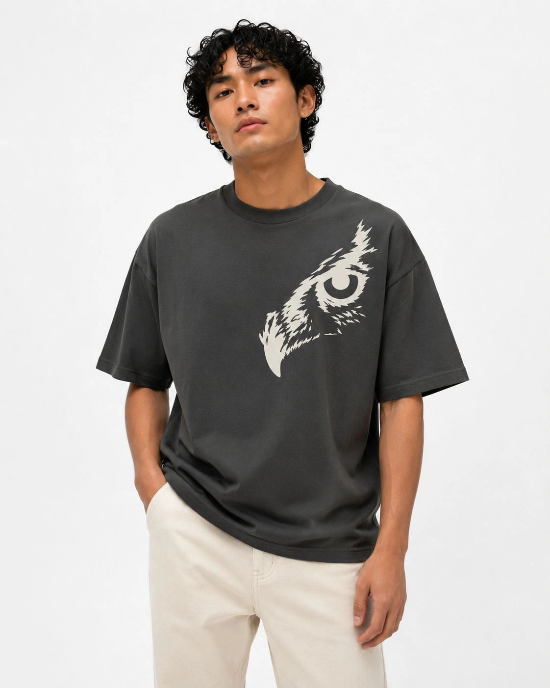 MIDNIGHT OWL
TEE