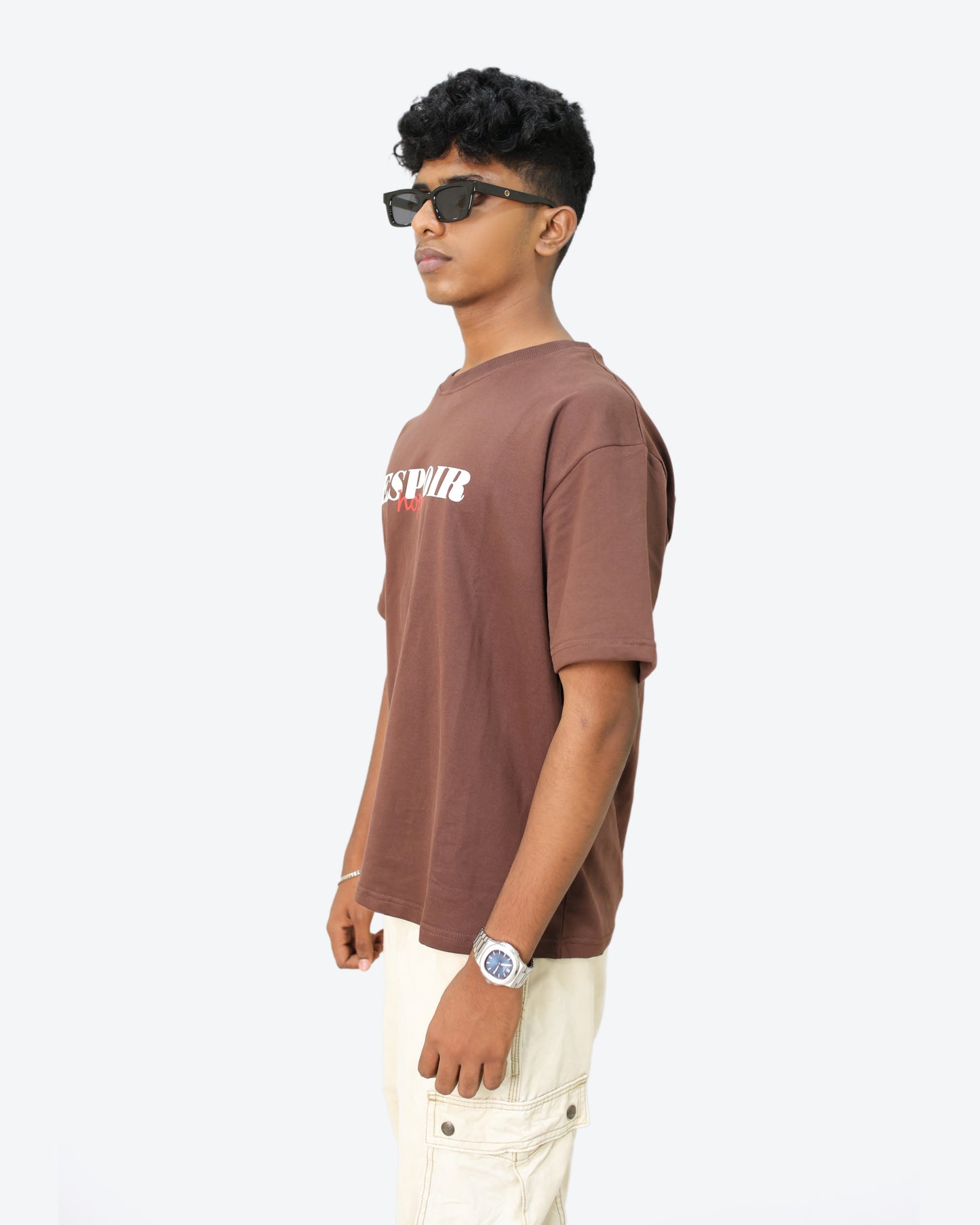 Espoir Hope T-shirt
