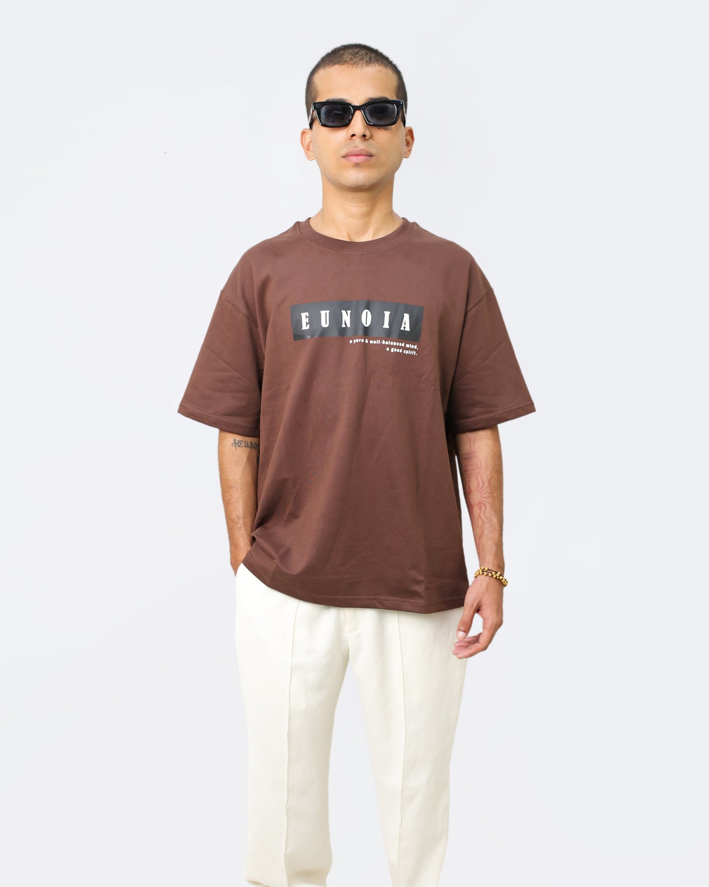 Eunoia T-shirt