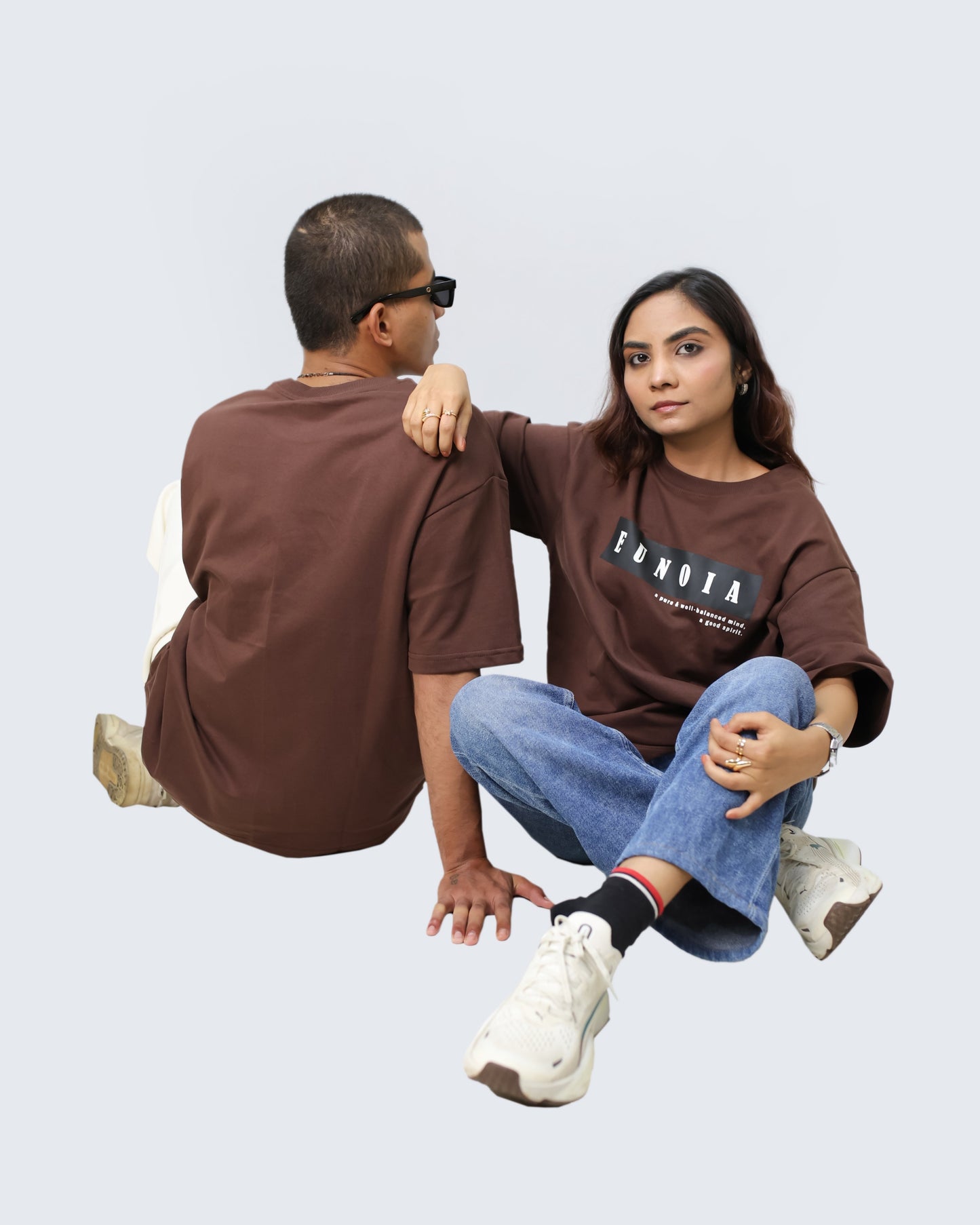 Eunoia T-shirt