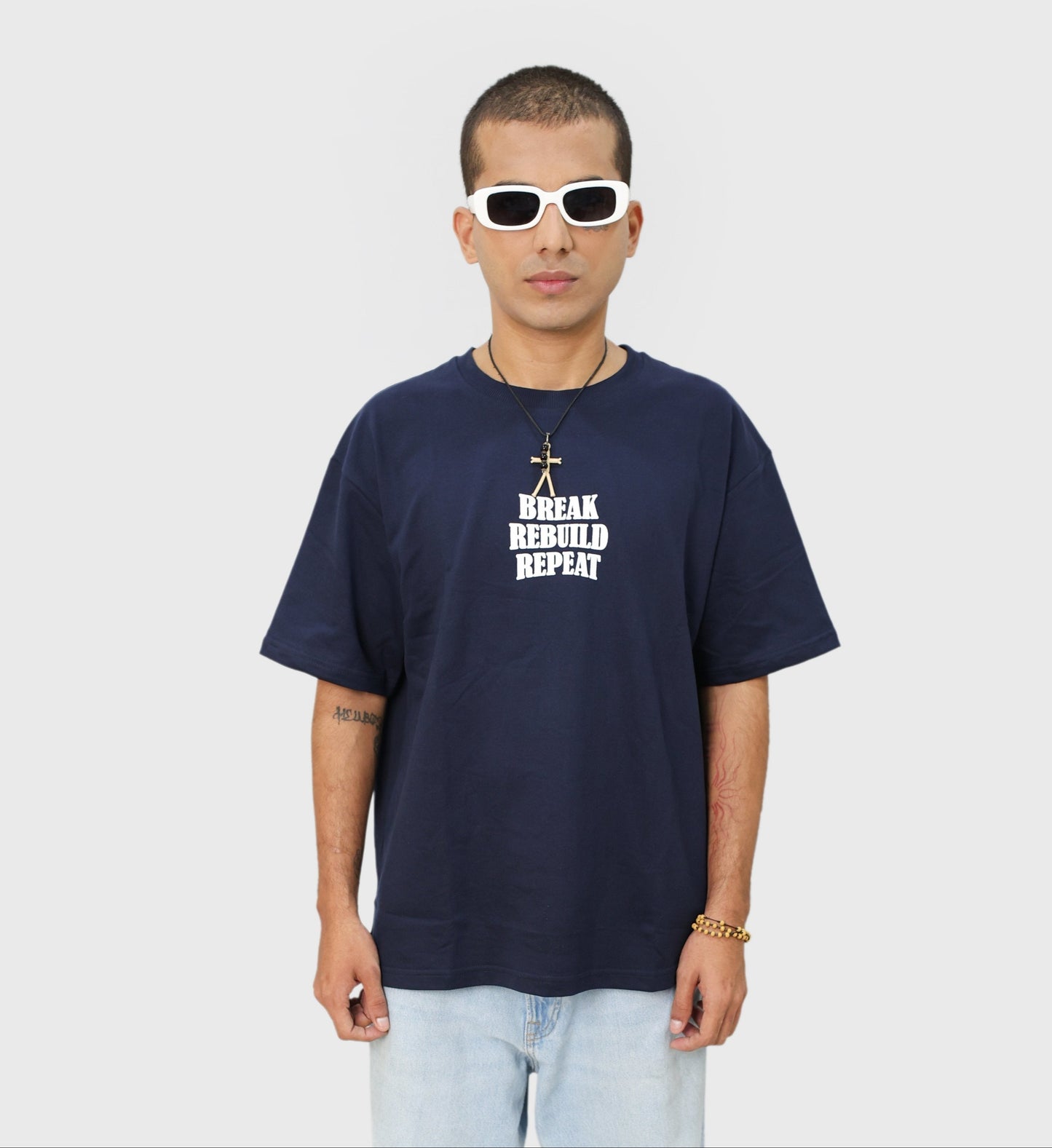 Falling Apart T-shirt