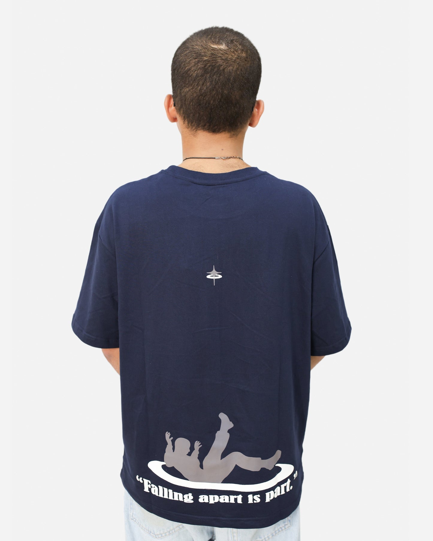 Falling Apart T-shirt
