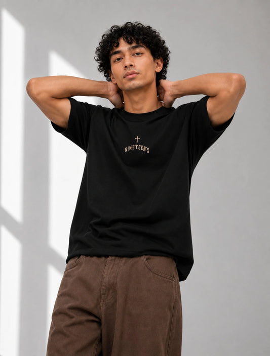 BLOOM THROUGH PAIN TEE