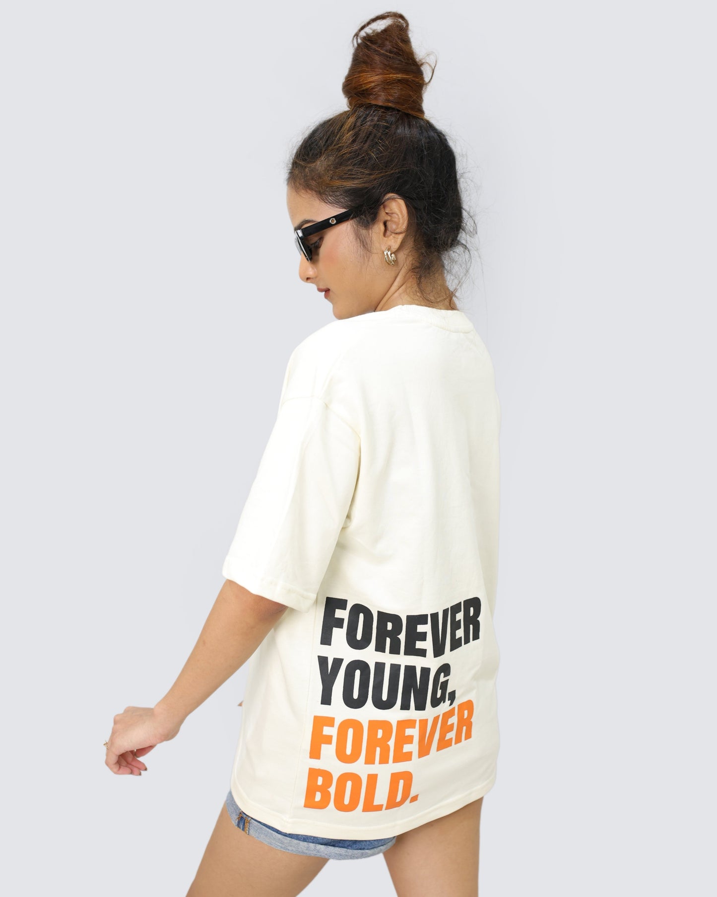 Forever Bold T-shirt