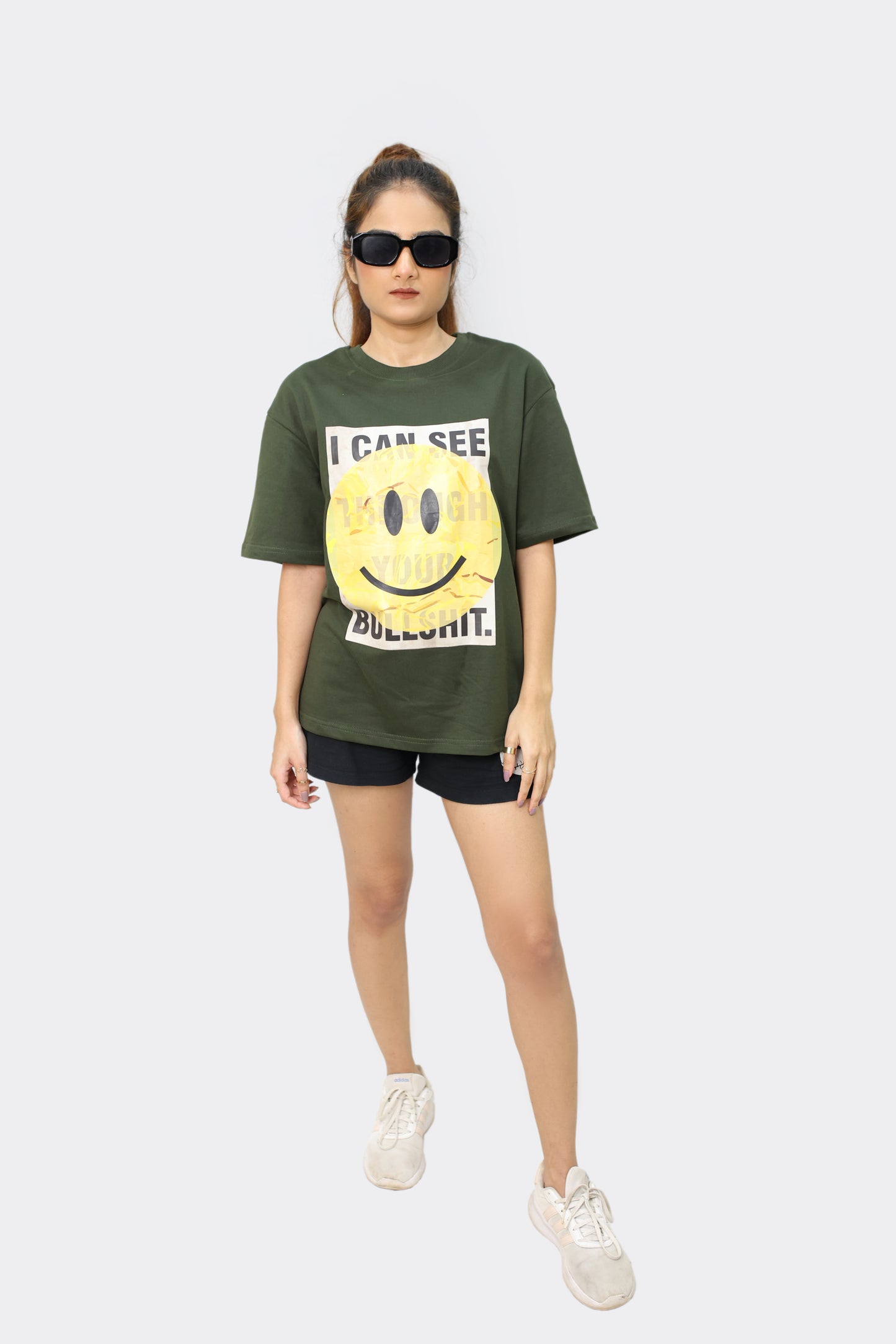 Bullshit Detector T-shirt