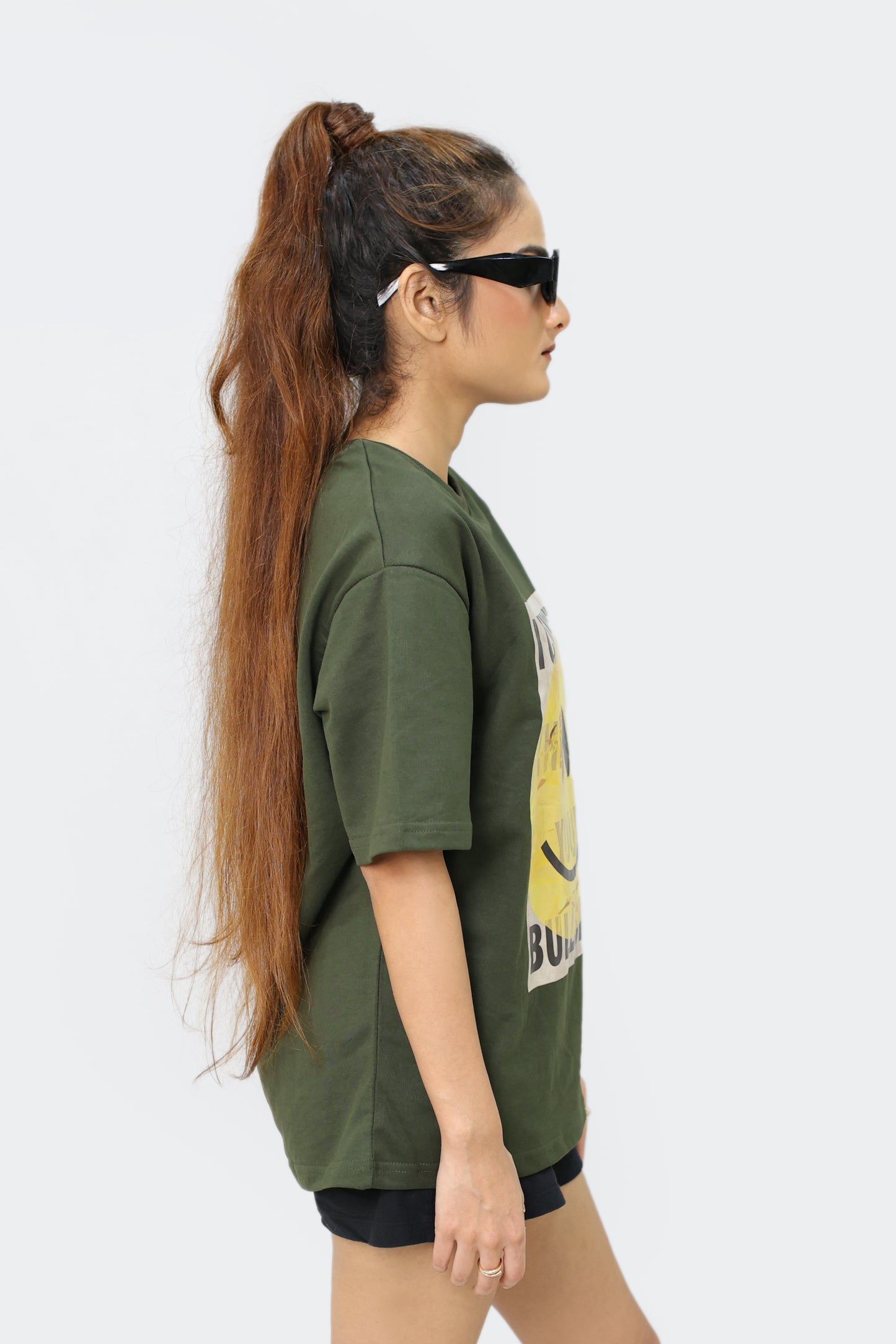 Bullshit Detector T-shirt