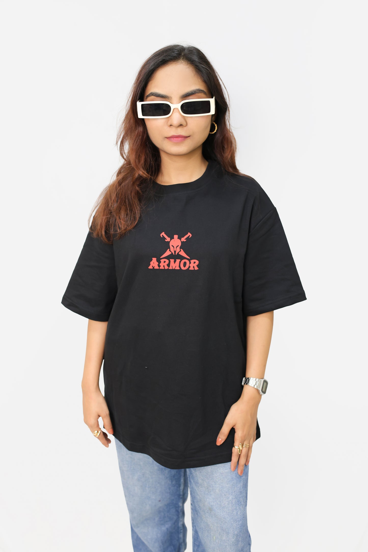 Armor Operative T-shirt