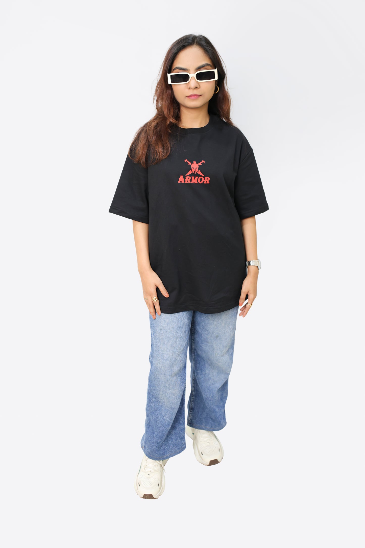 Armor Operative T-shirt