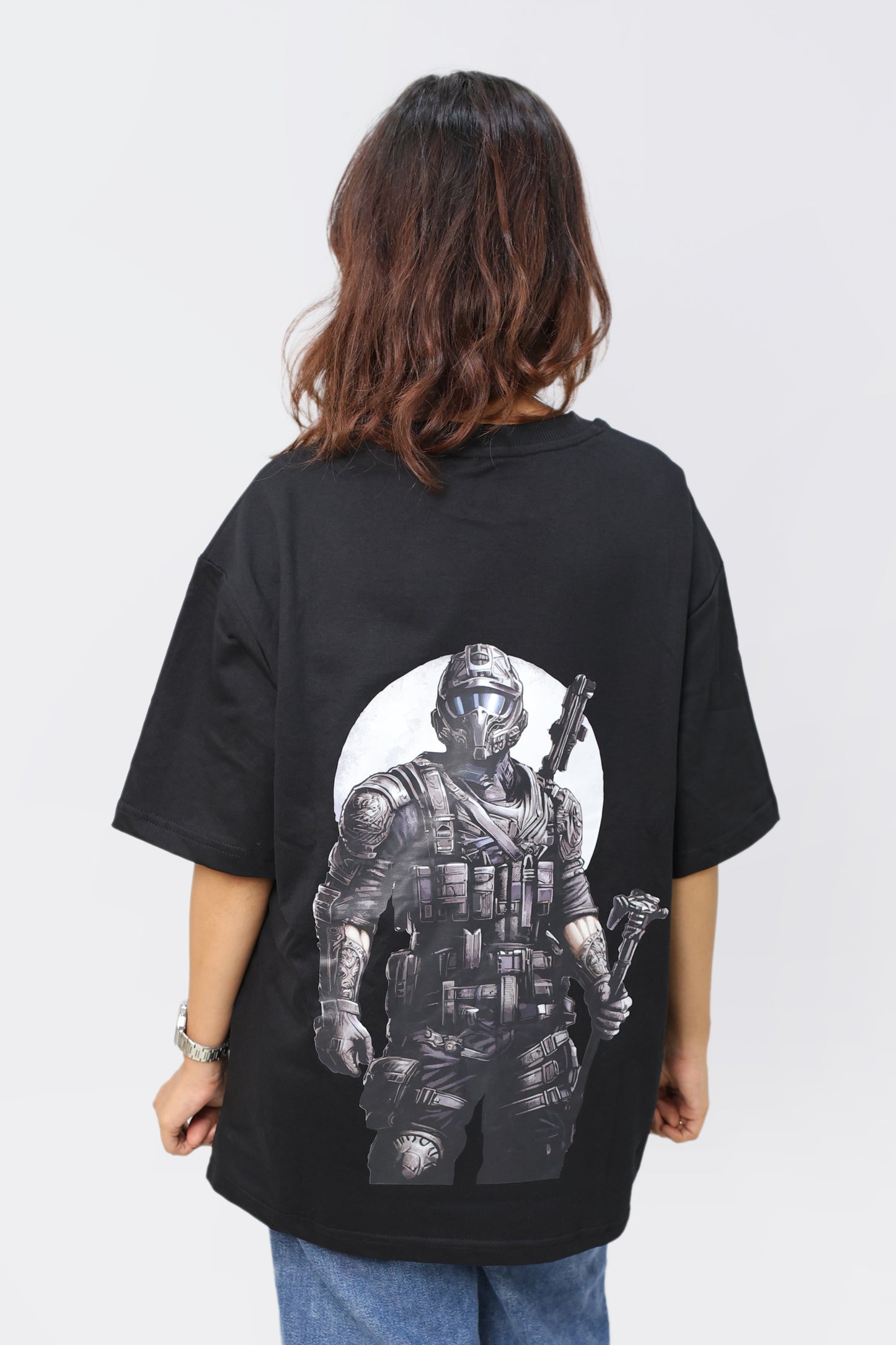 Armor Operative T-shirt
