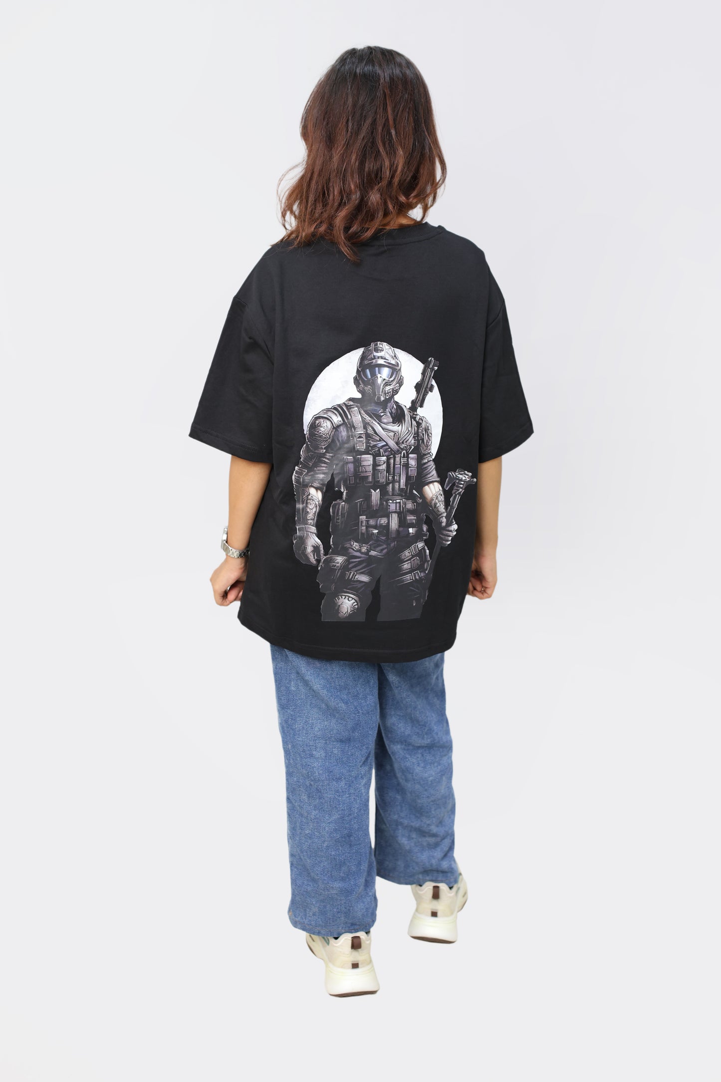 Armor Operative T-shirt
