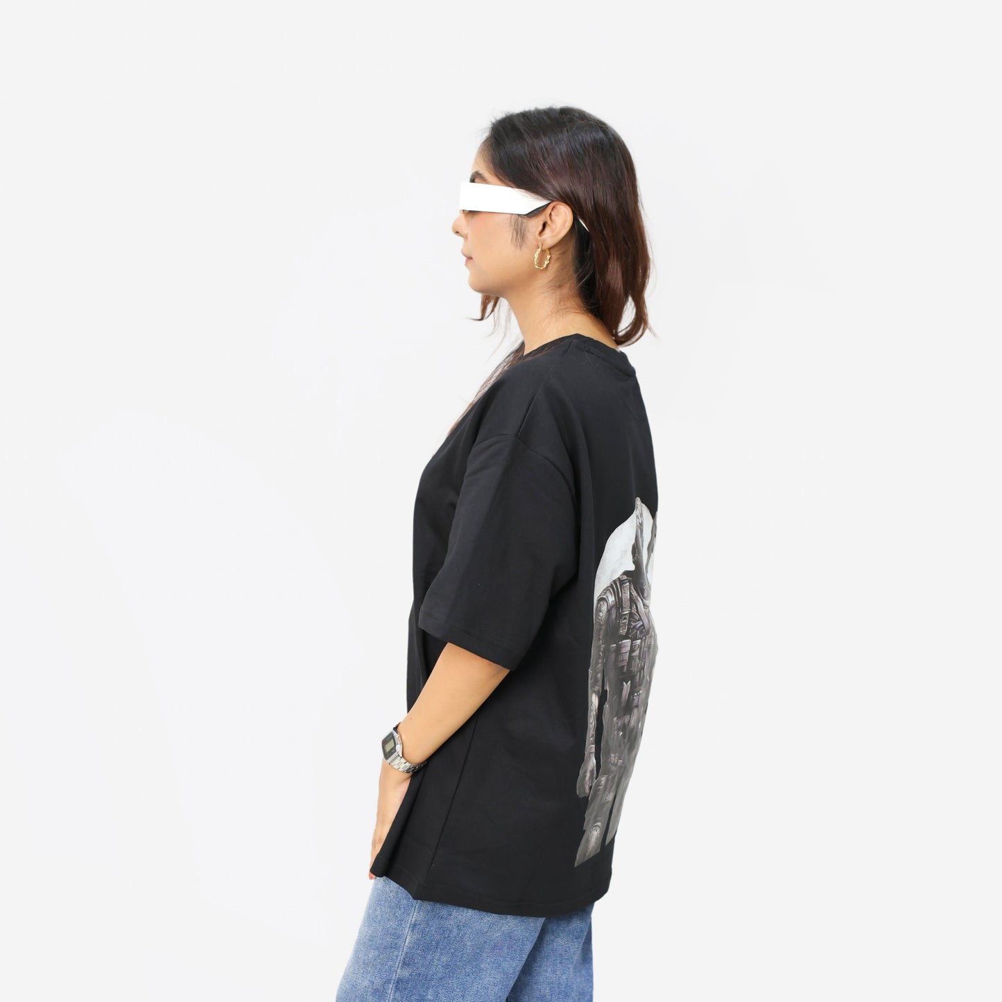 Armor Operative T-shirt
