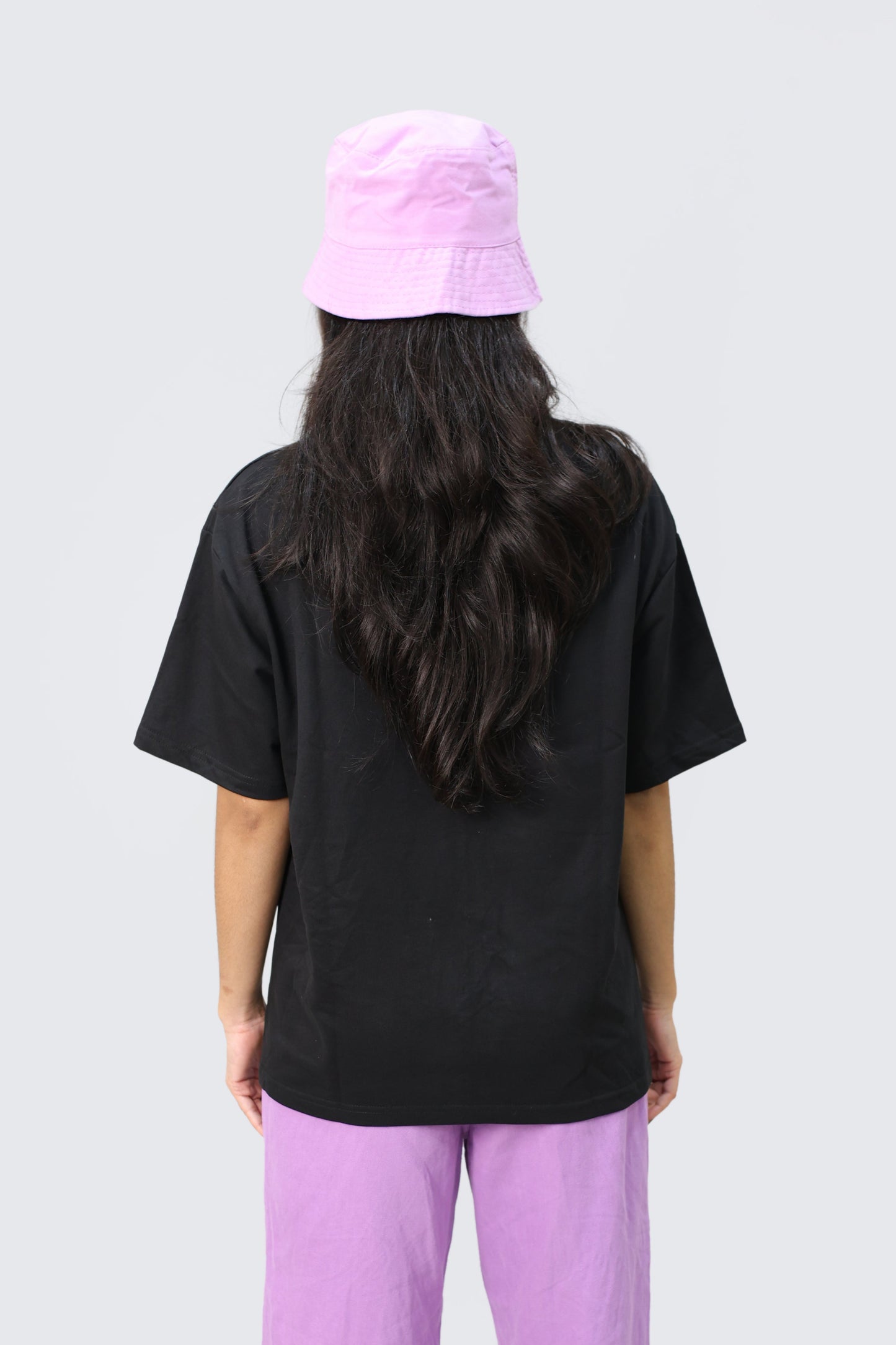Warning T-shirt