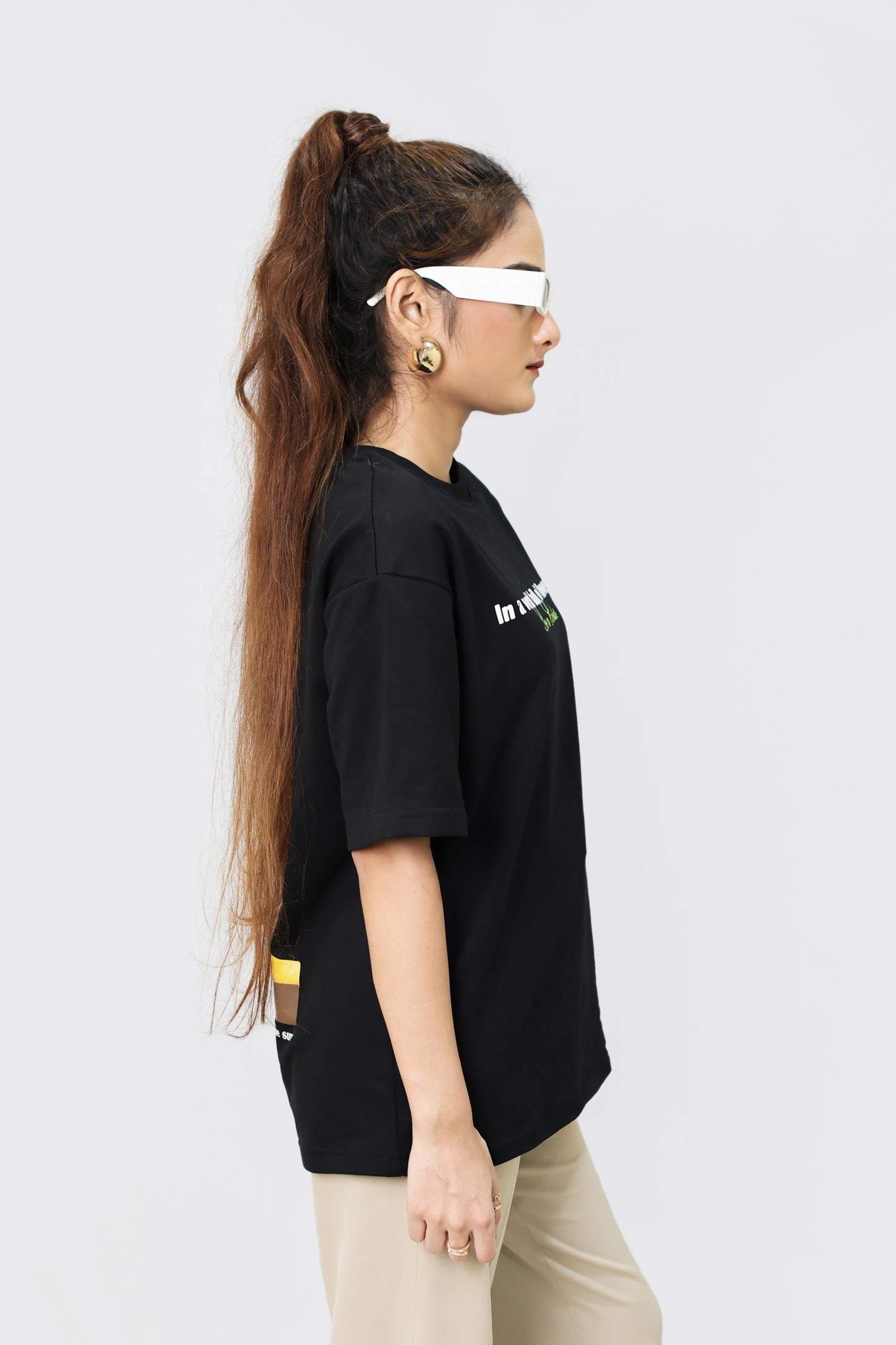 Cactus State of Mind T-shirt