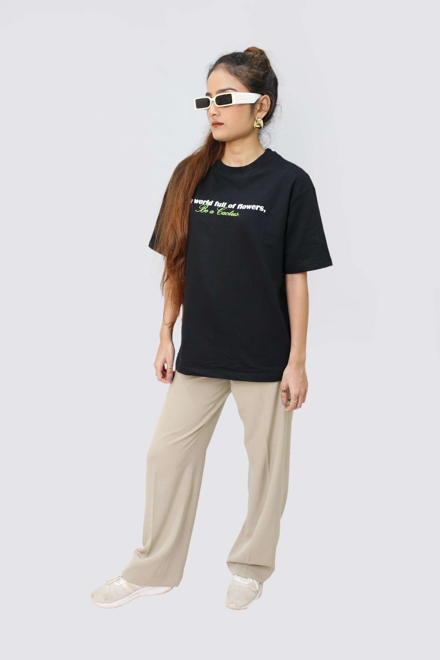 Cactus State of Mind T-shirt