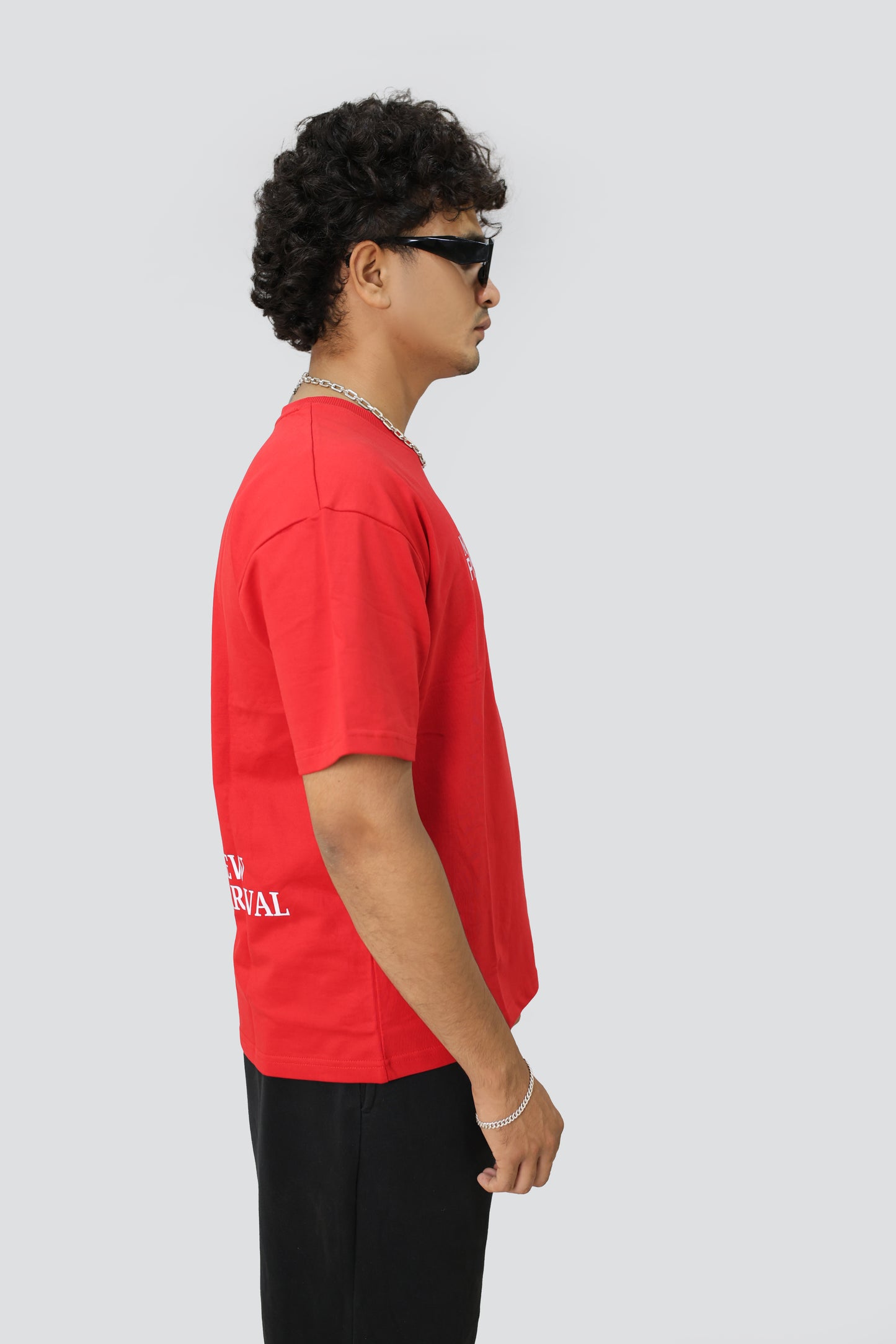 The Departure 07 – New Arrival T-shirt