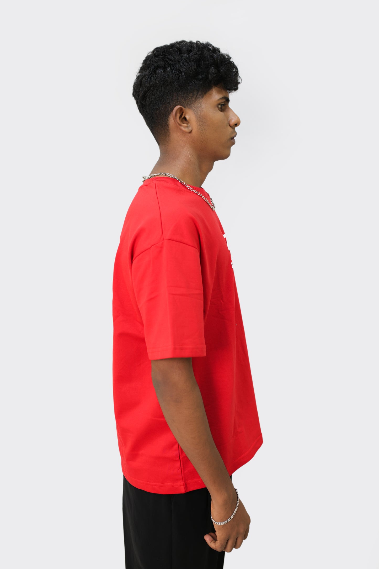 Lucky Number Seven T-shirt