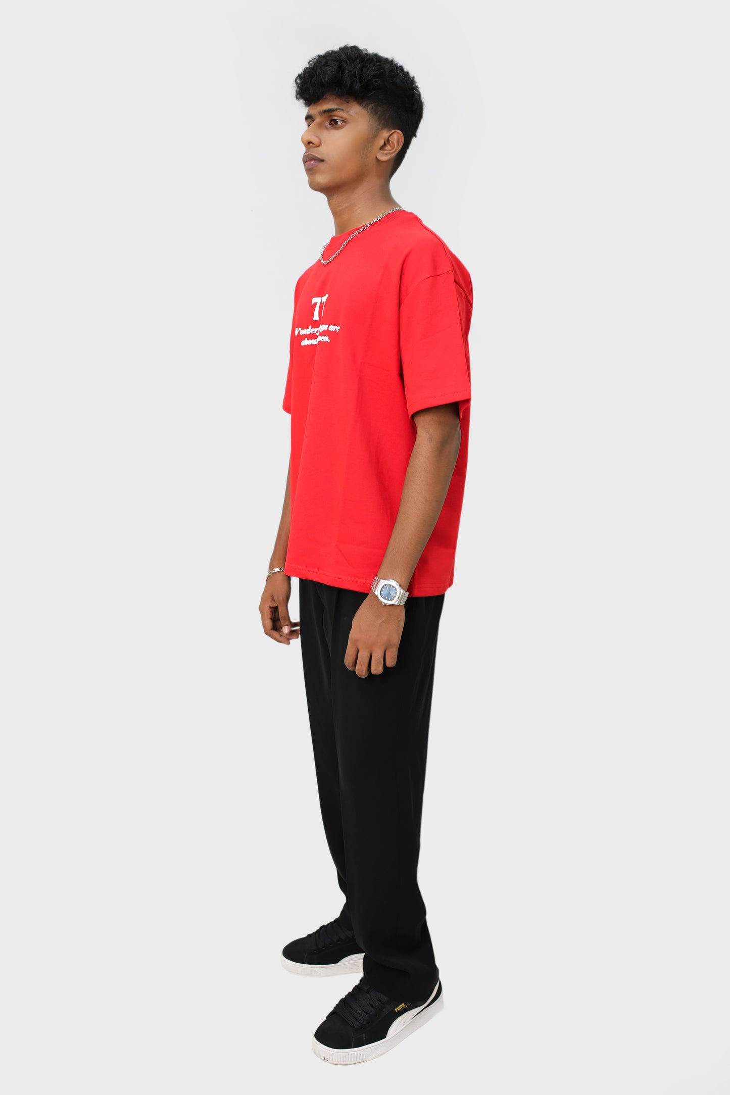 Lucky Number Seven T-shirt