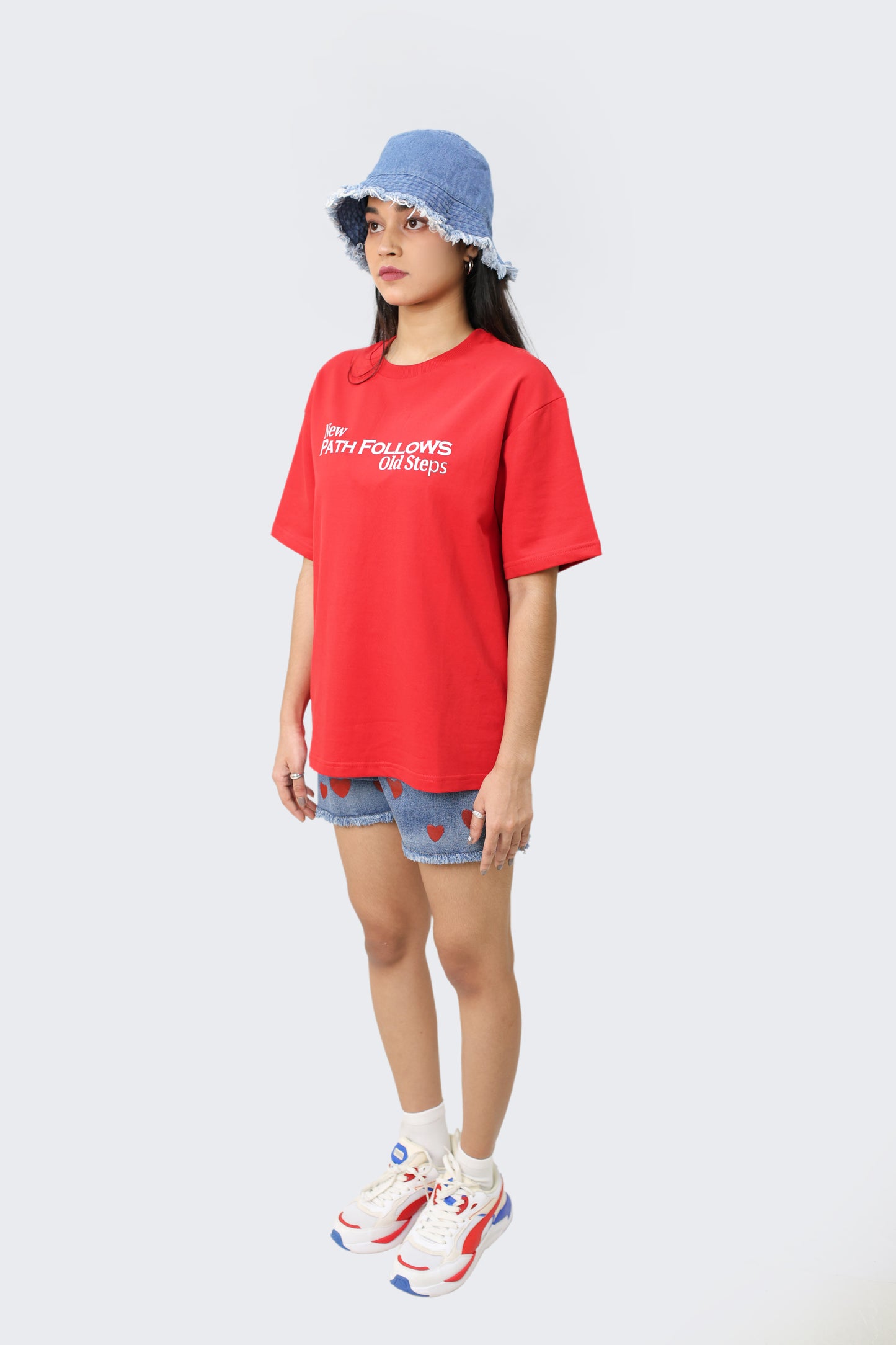 The Departure 07 – New Arrival T-shirt
