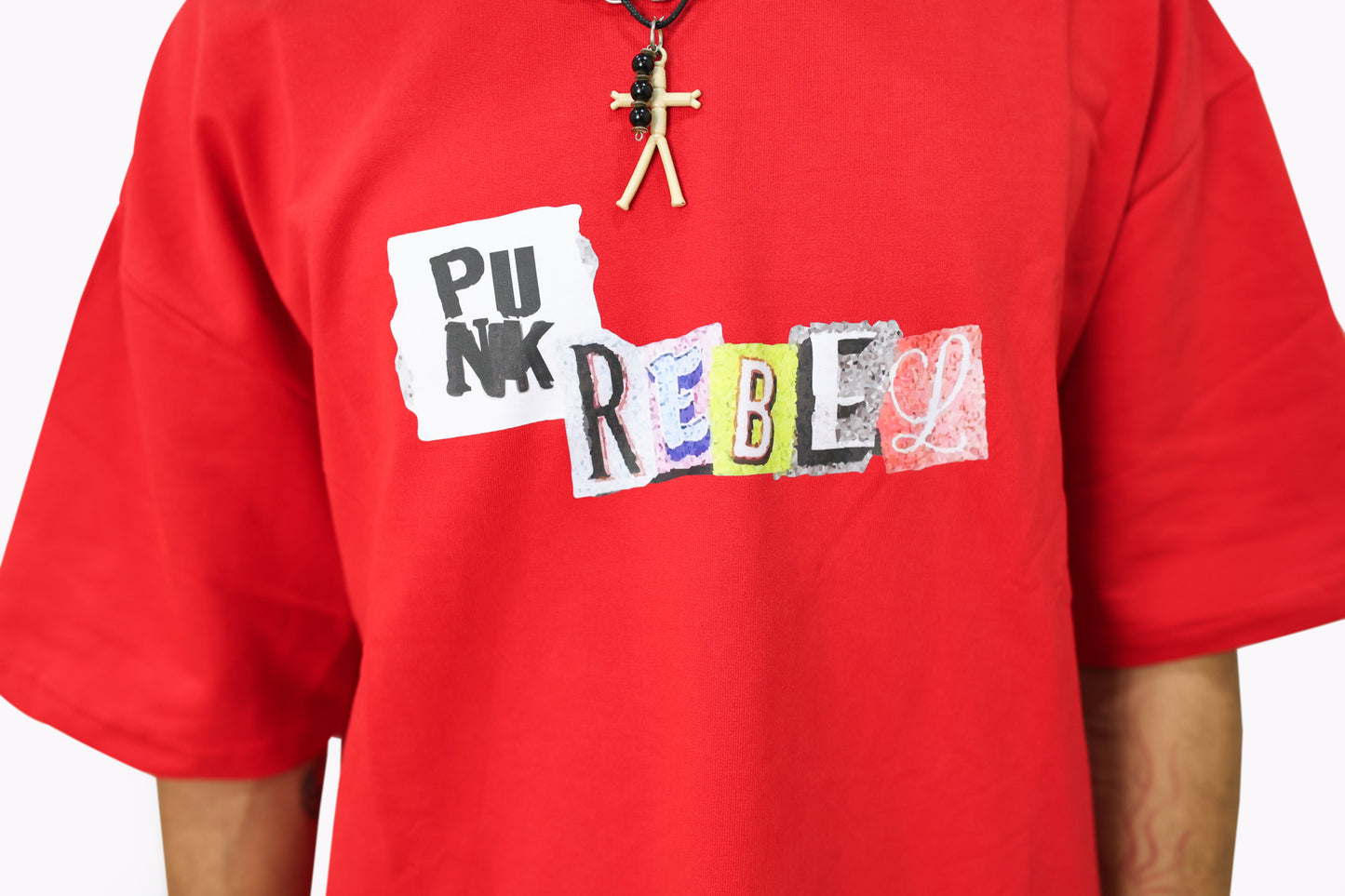 The Rebel T-shirt