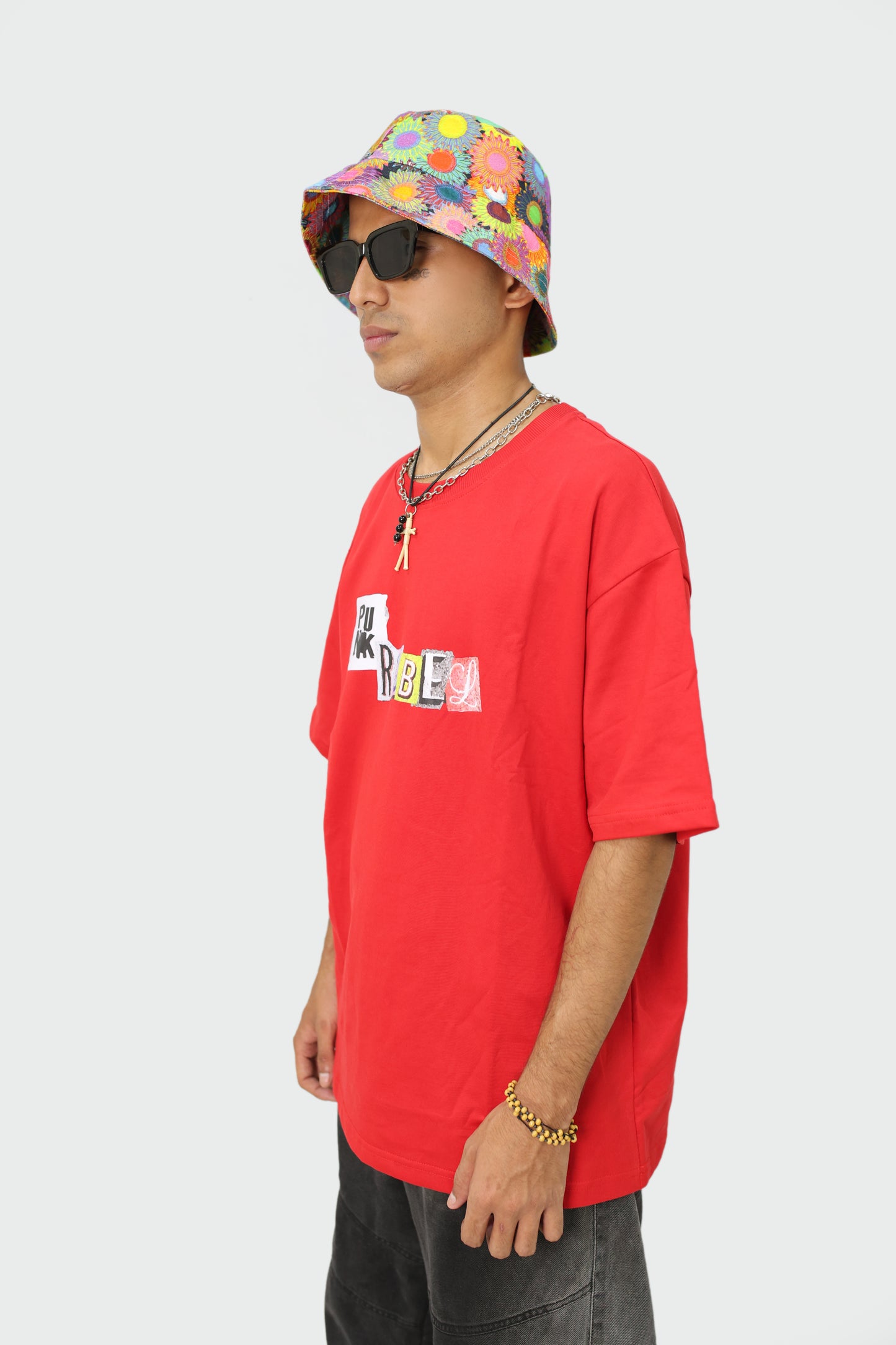 The Rebel T-shirt