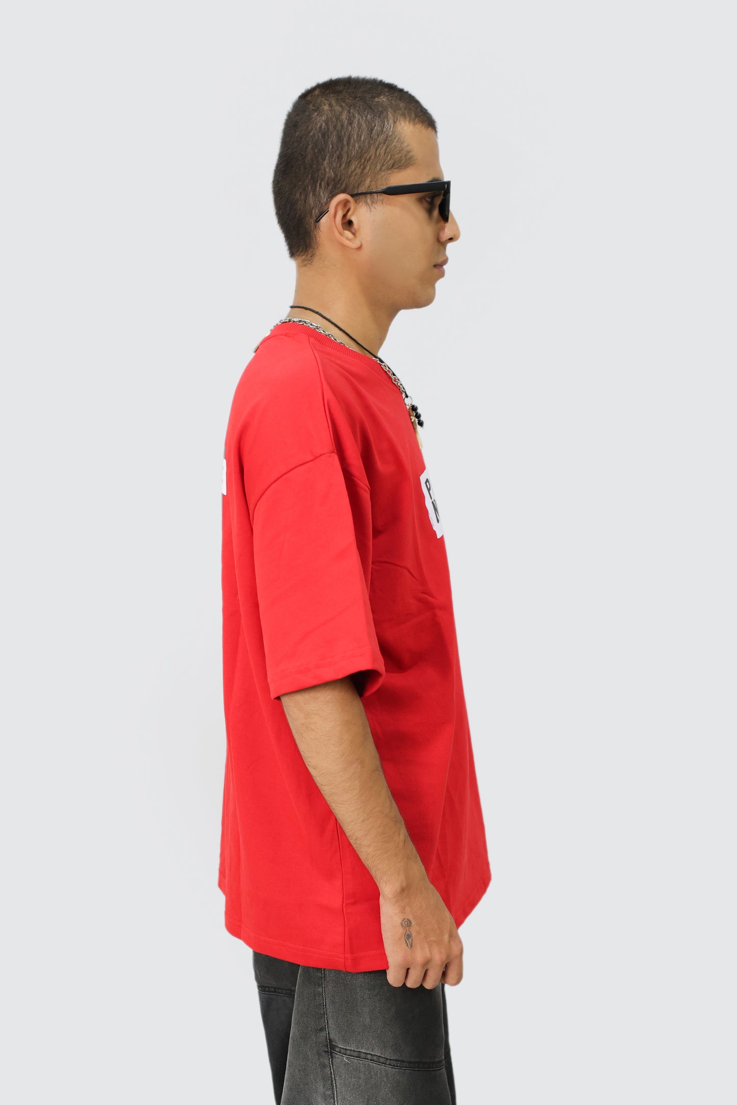 The Rebel T-shirt