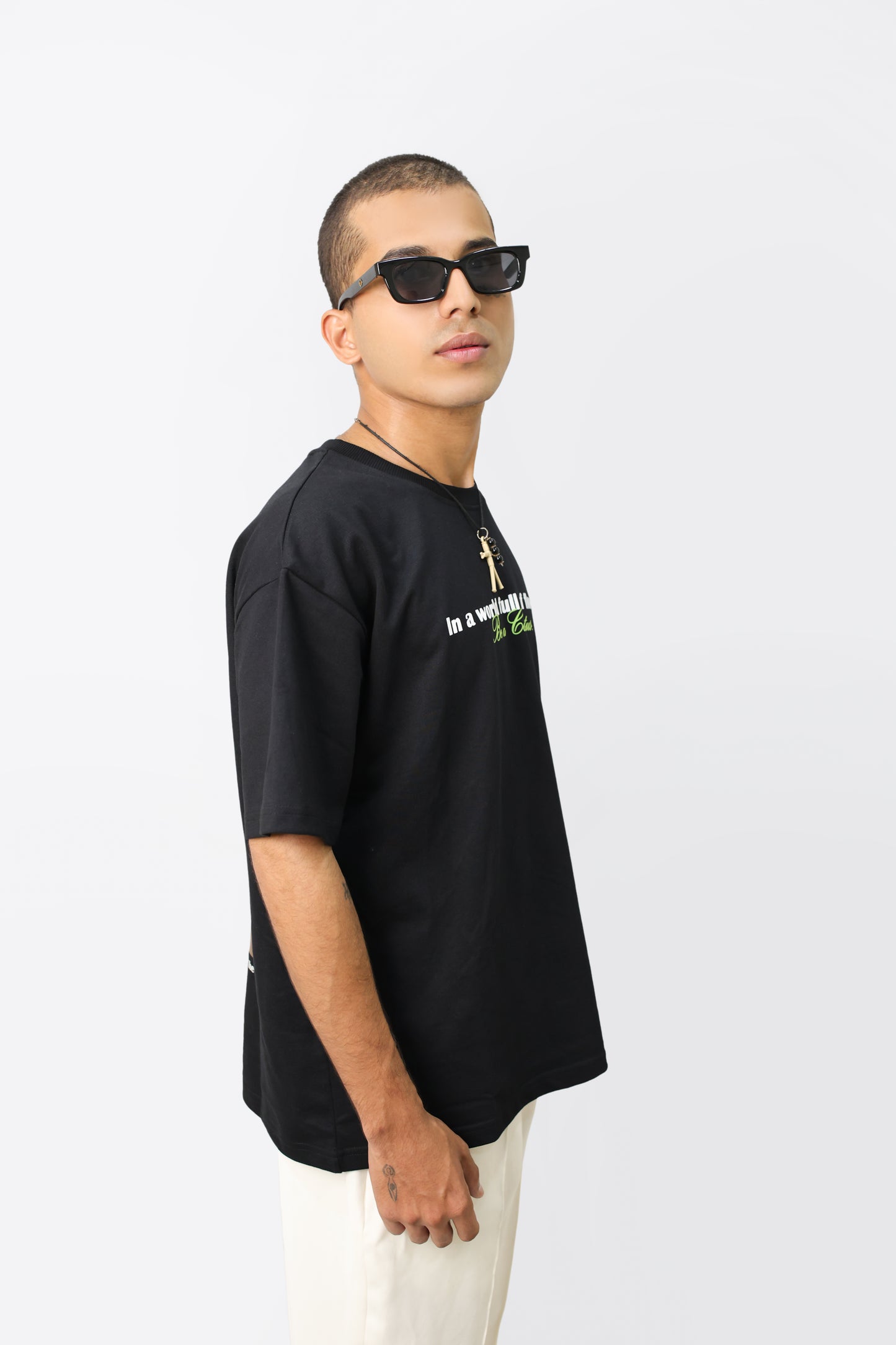 Cactus State of Mind T-shirt