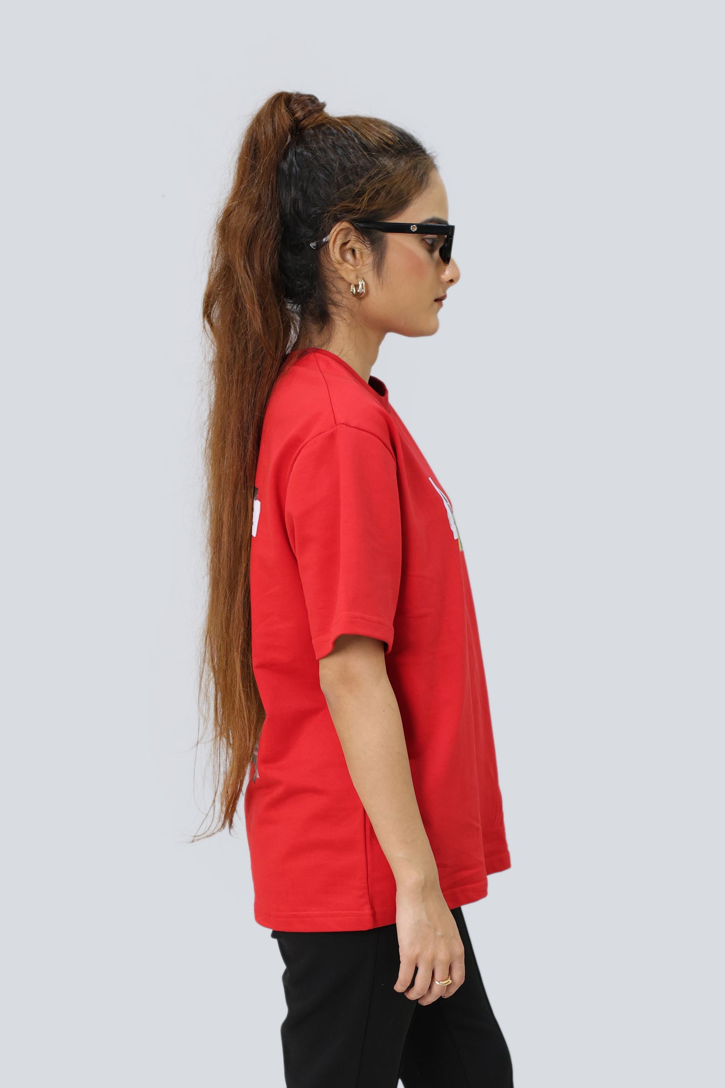 The Rebel T-shirt