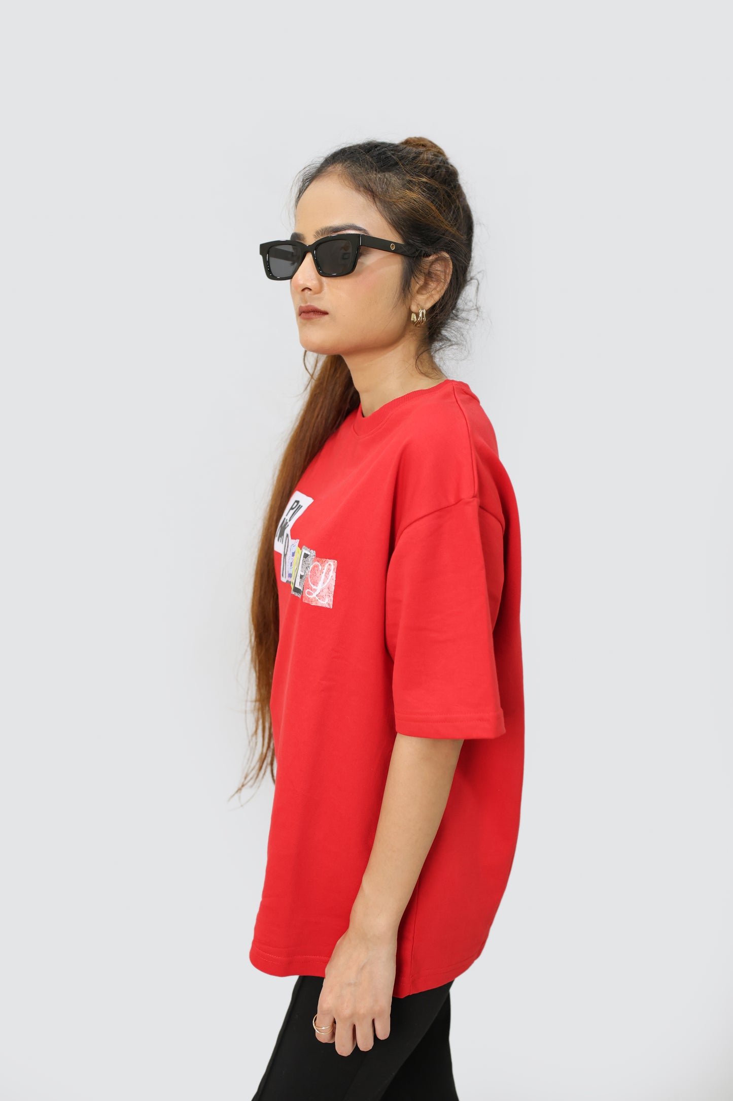 The Rebel T-shirt
