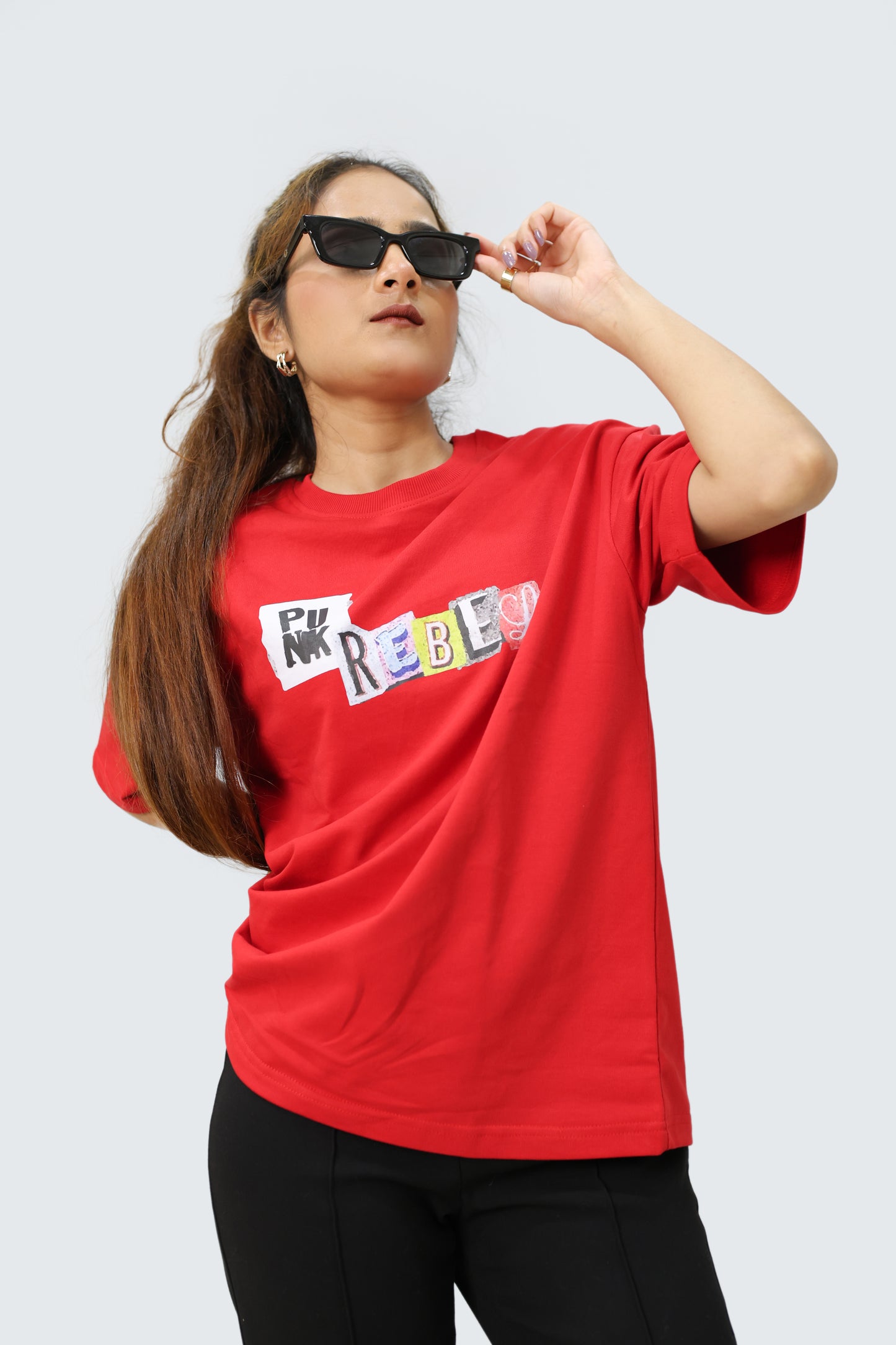 The Rebel T-shirt